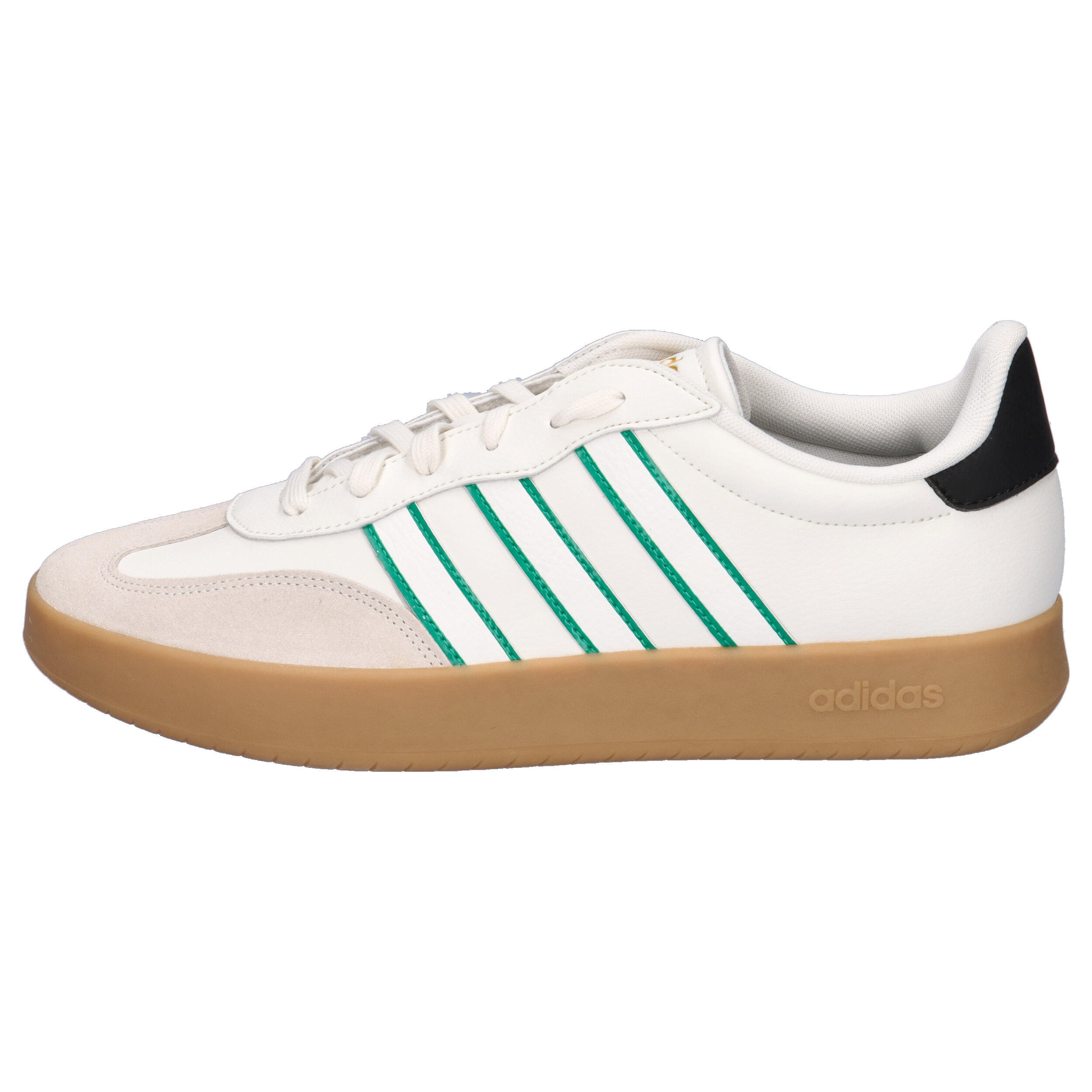 Barreda Schuh 10/15