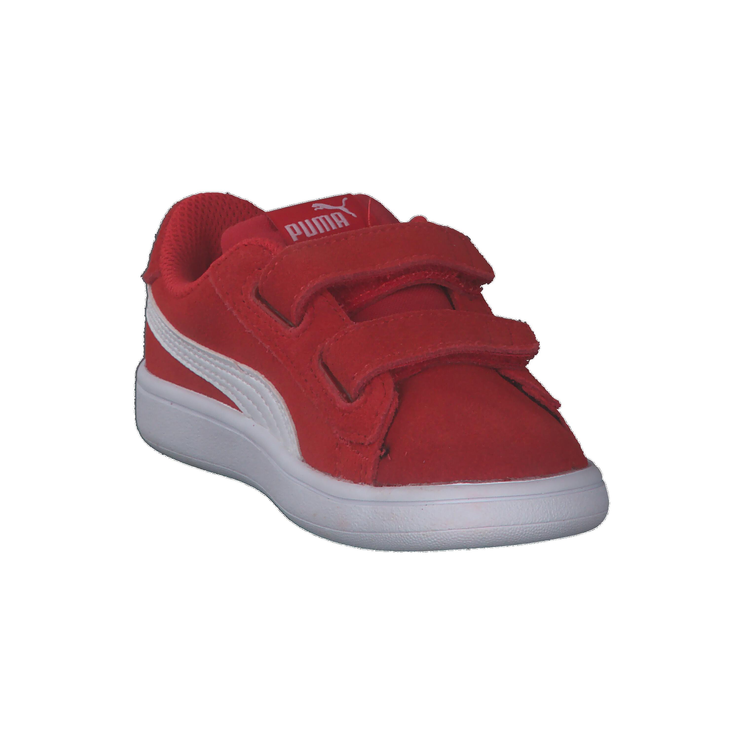 Puma Kinder Sneaker Puma Smash v2 SD V Inf 365178 2/15