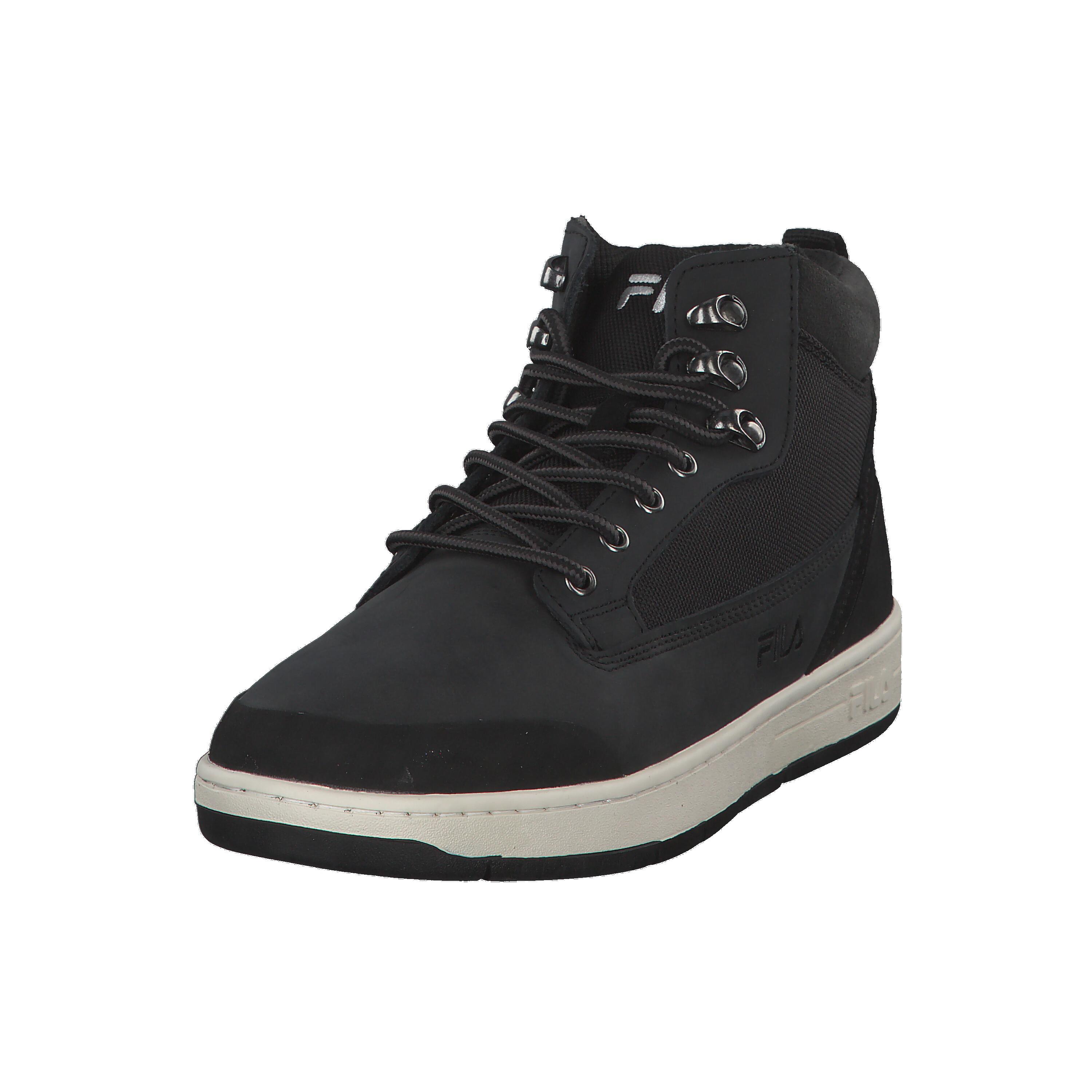 Fila Herren Sneaker Aura Hiker II Mid 1010738 4/15
