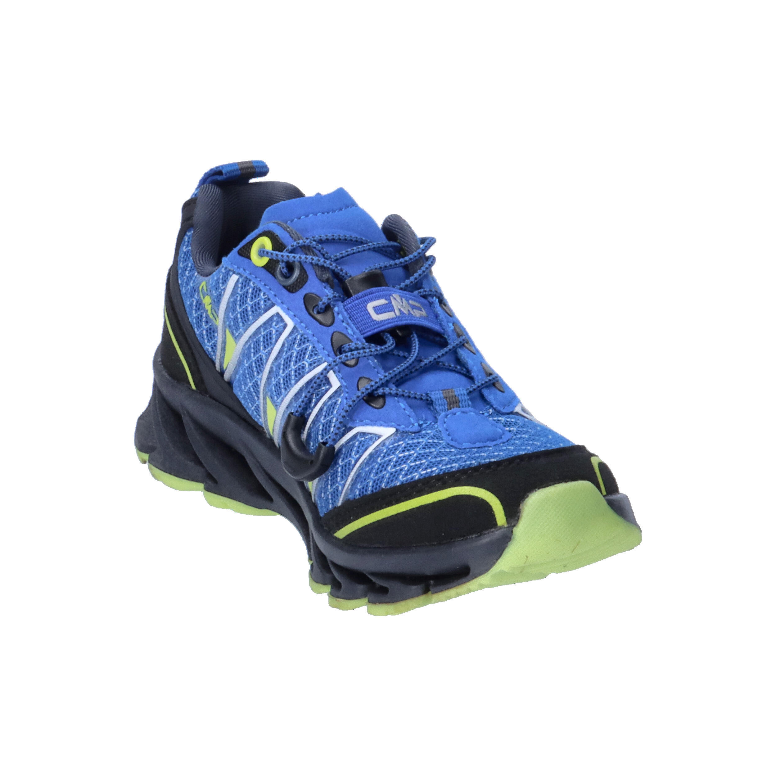 CMP Kinder Trail Running Schuhe Altak 2.0 30Q9674K 2/15