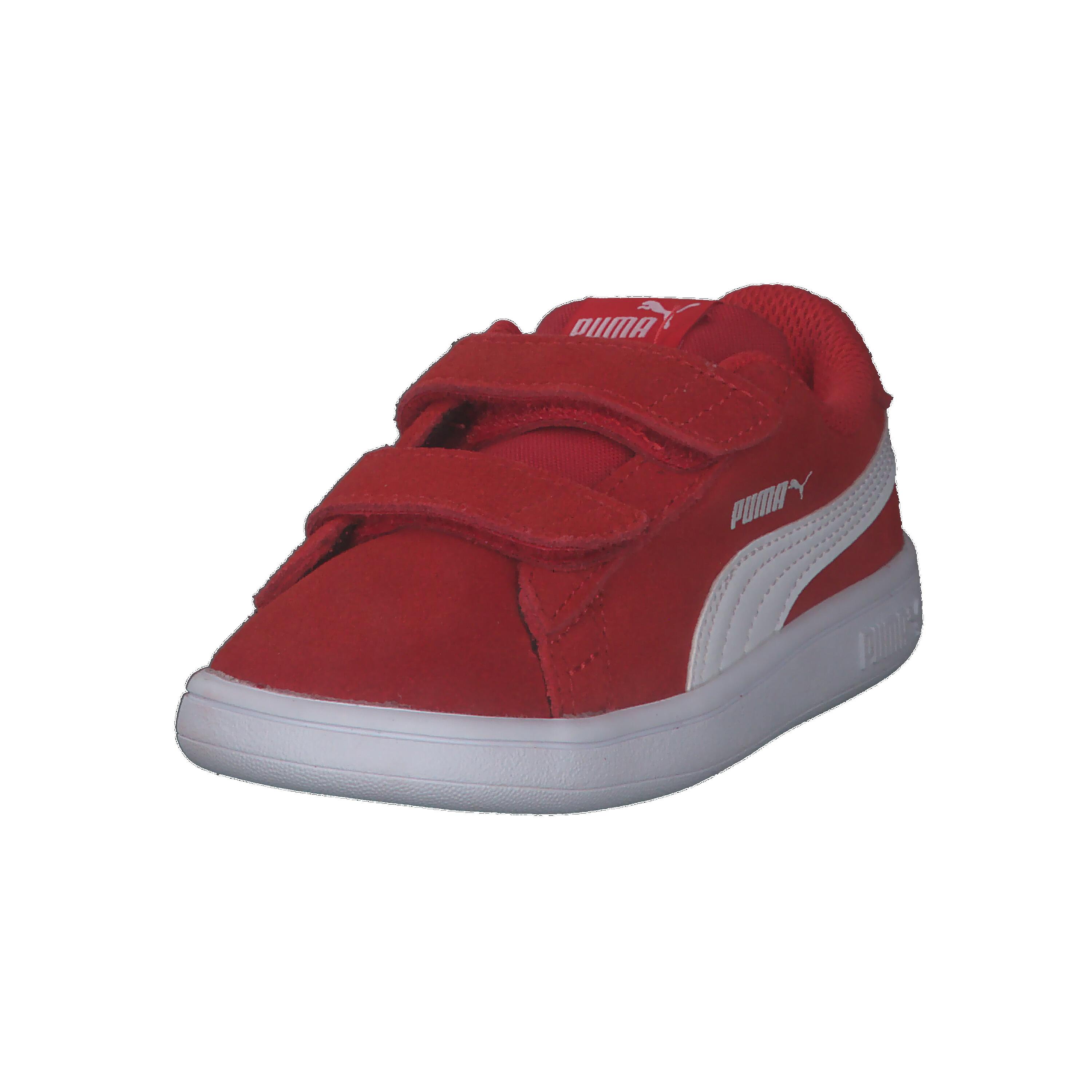 Puma Kinder Sneaker Puma Smash v2 SD V Inf 365178 4/15