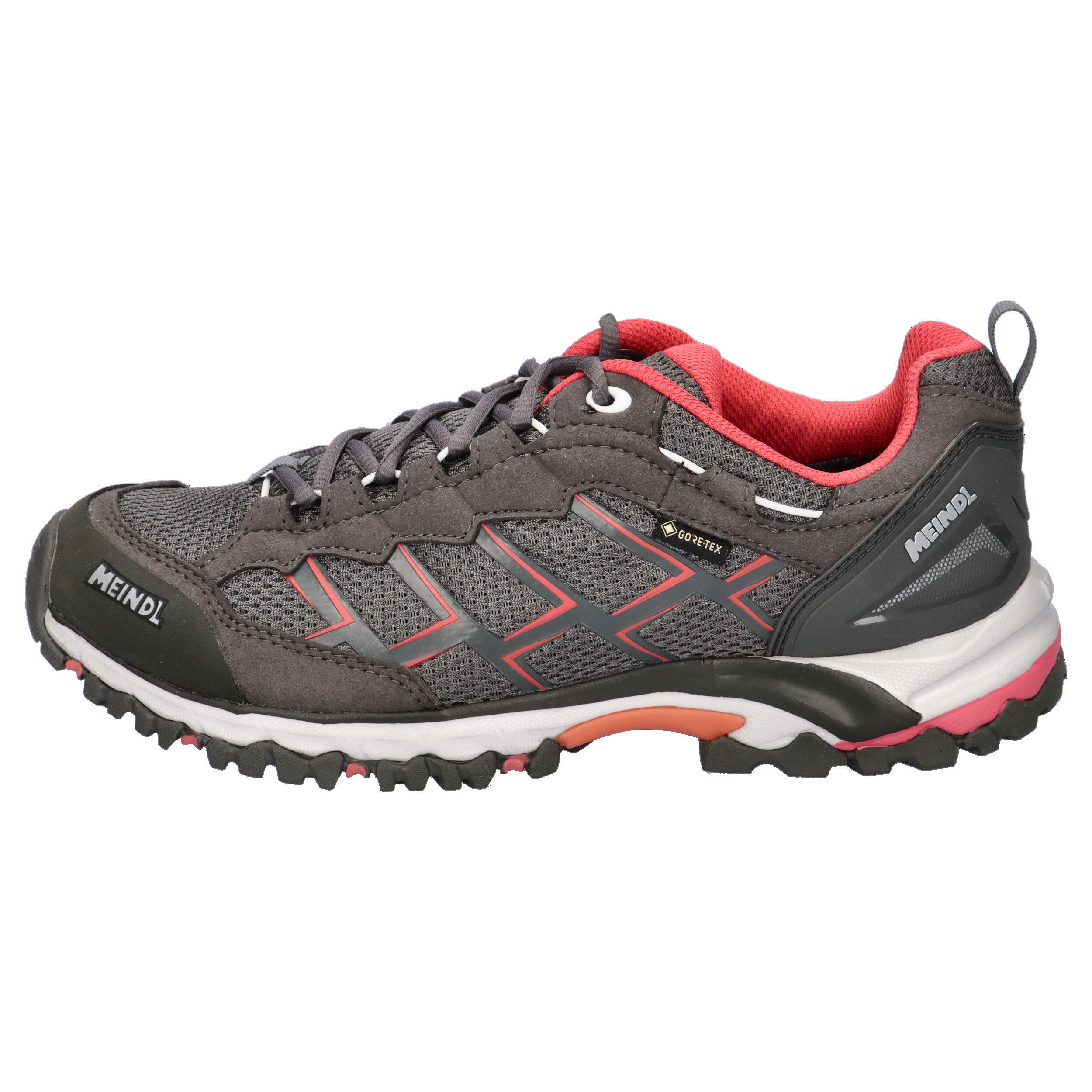 Meindl Damen Wanderschuhe Caribe Lady GTX 3823 10/15