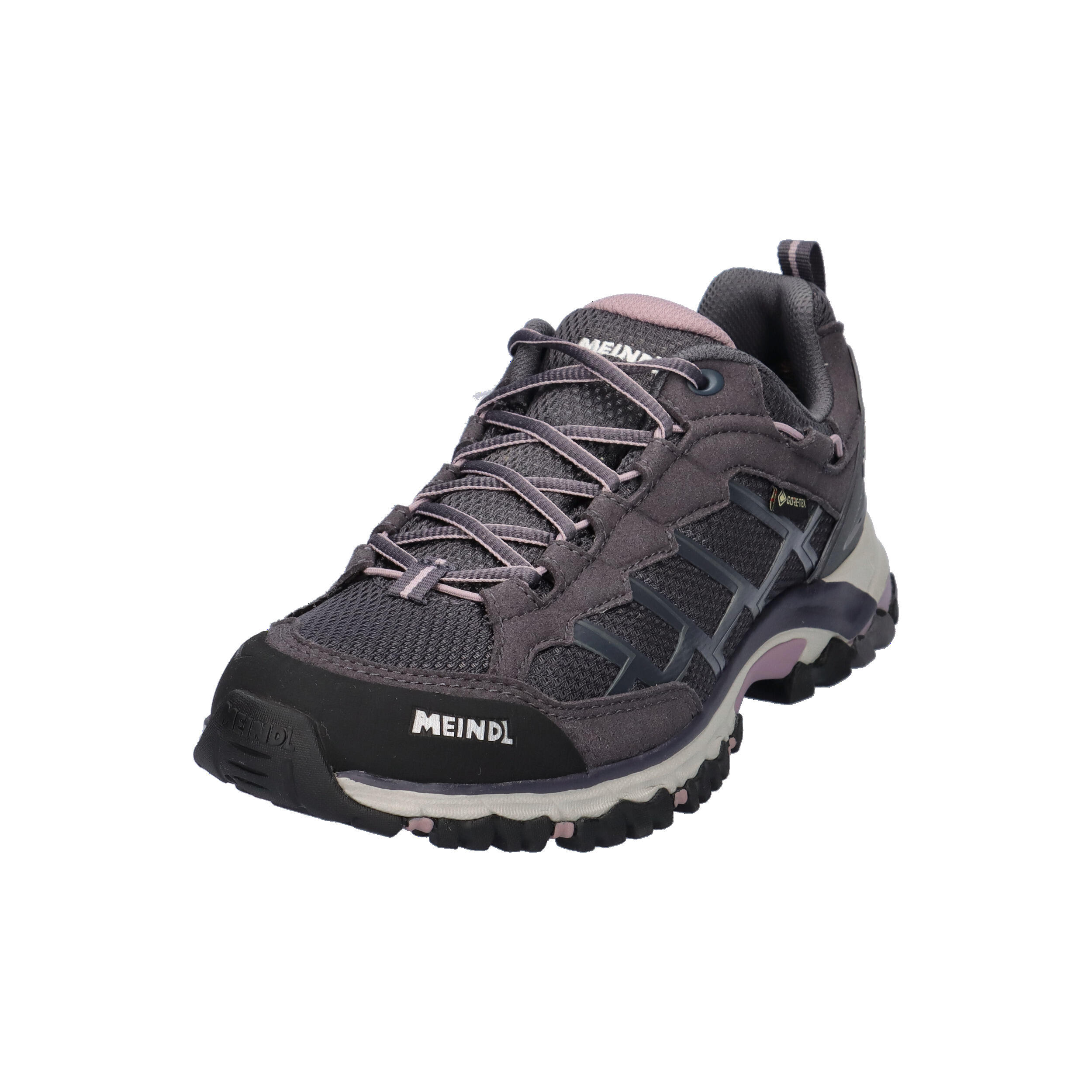 Multifunktionsschuh Caribe Lady GTX 4/15