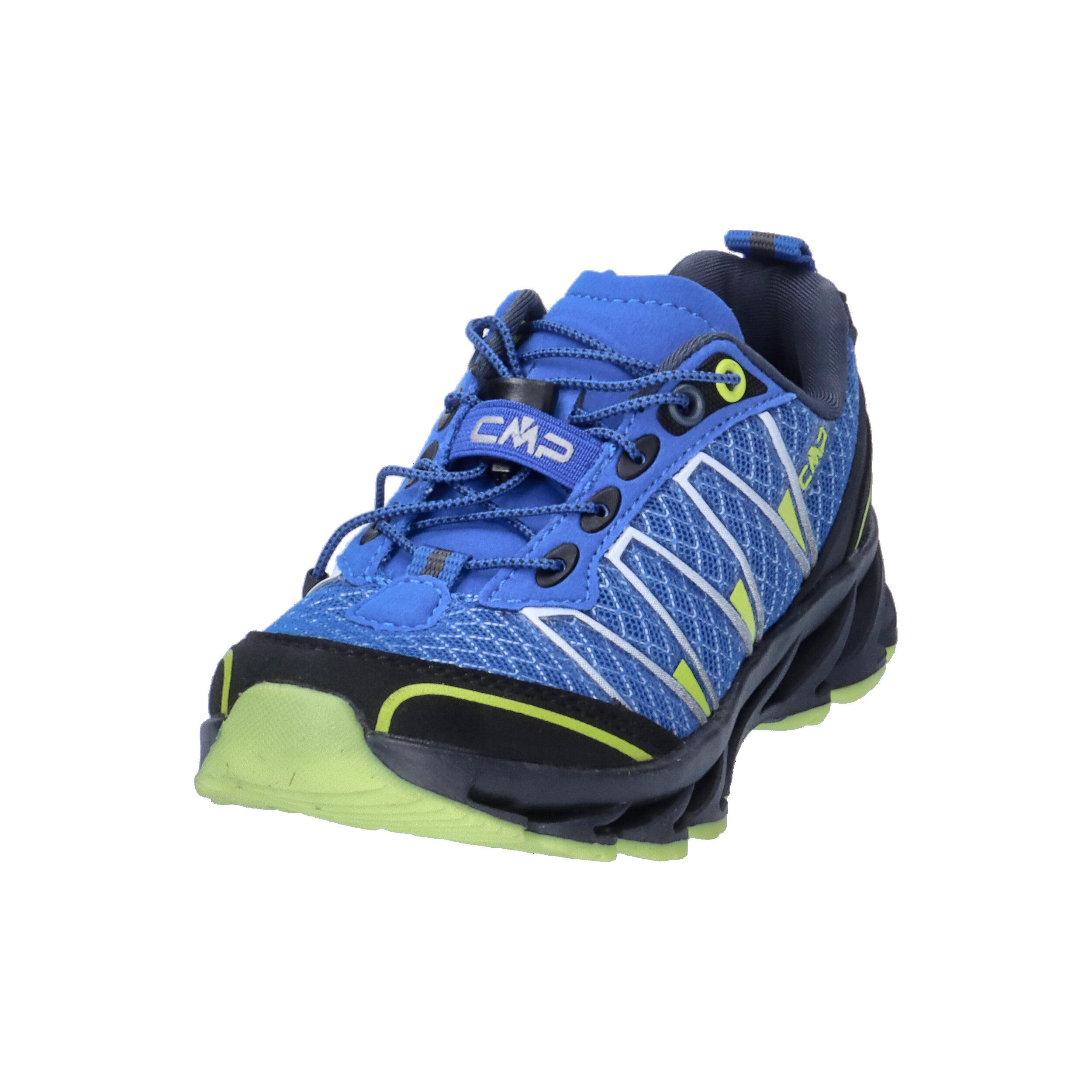 CMP Kinder Trail Running Schuhe Altak 2.0 30Q9674K 4/15