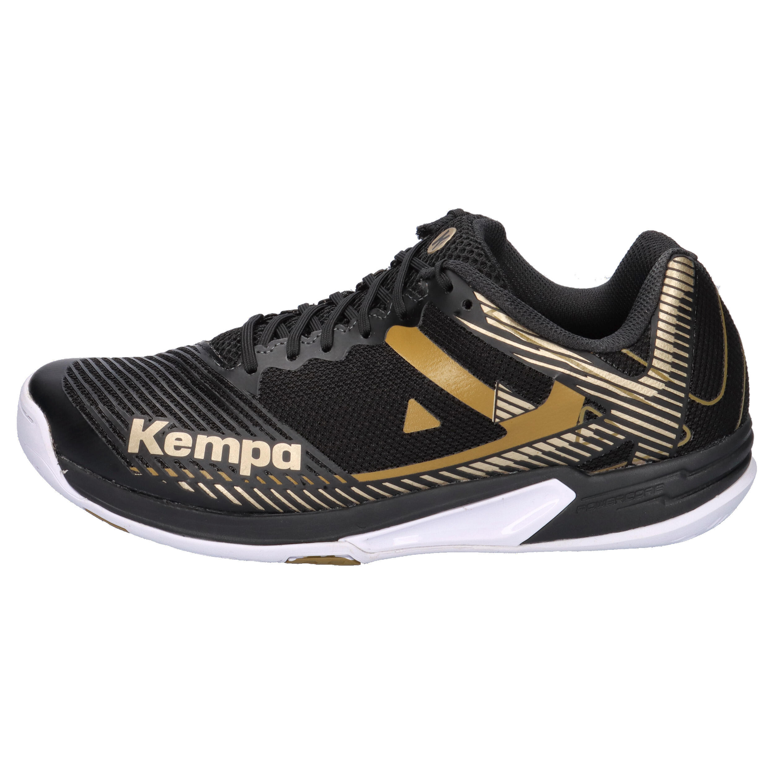 Hallen-Sport-Schuhe Wing 2.0 KEMPA 10/15