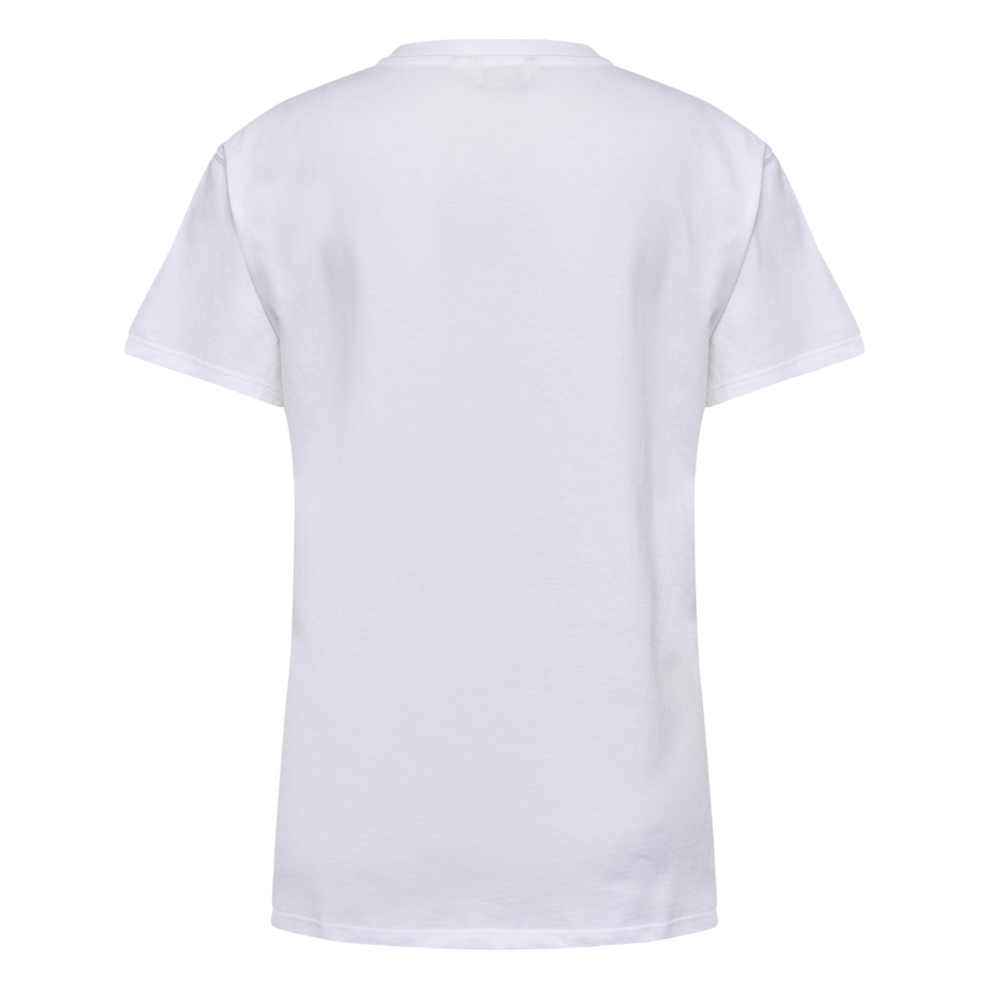 T-Shirt Hmlgo Damen 8/9