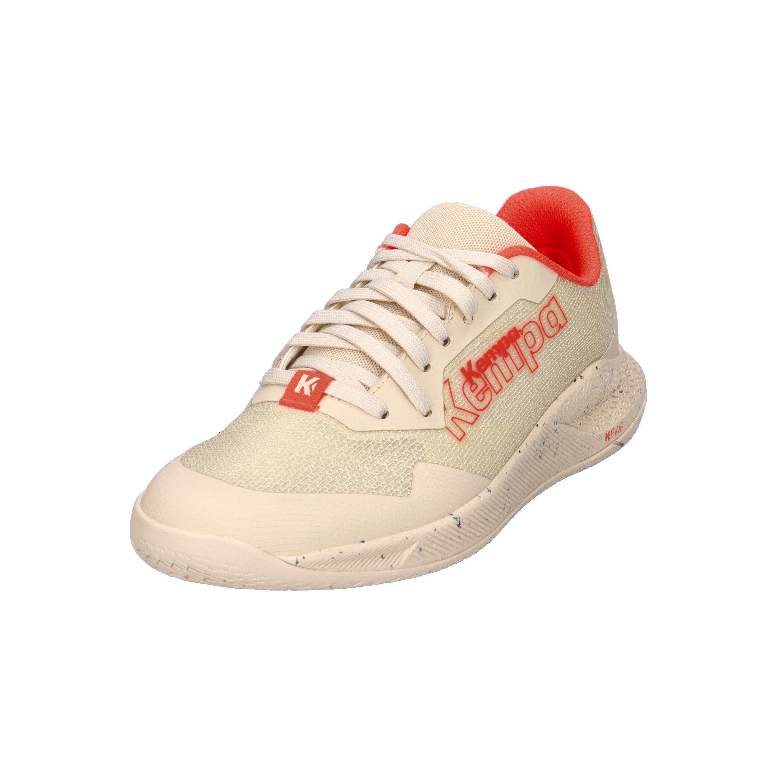 Damskie buty halowe Kempa Kourtfly Two 4/15