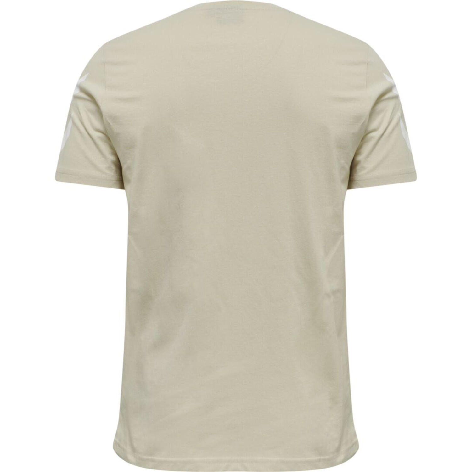 Camiseta Hmllegacy Adulto Unisex Hummel 9/9