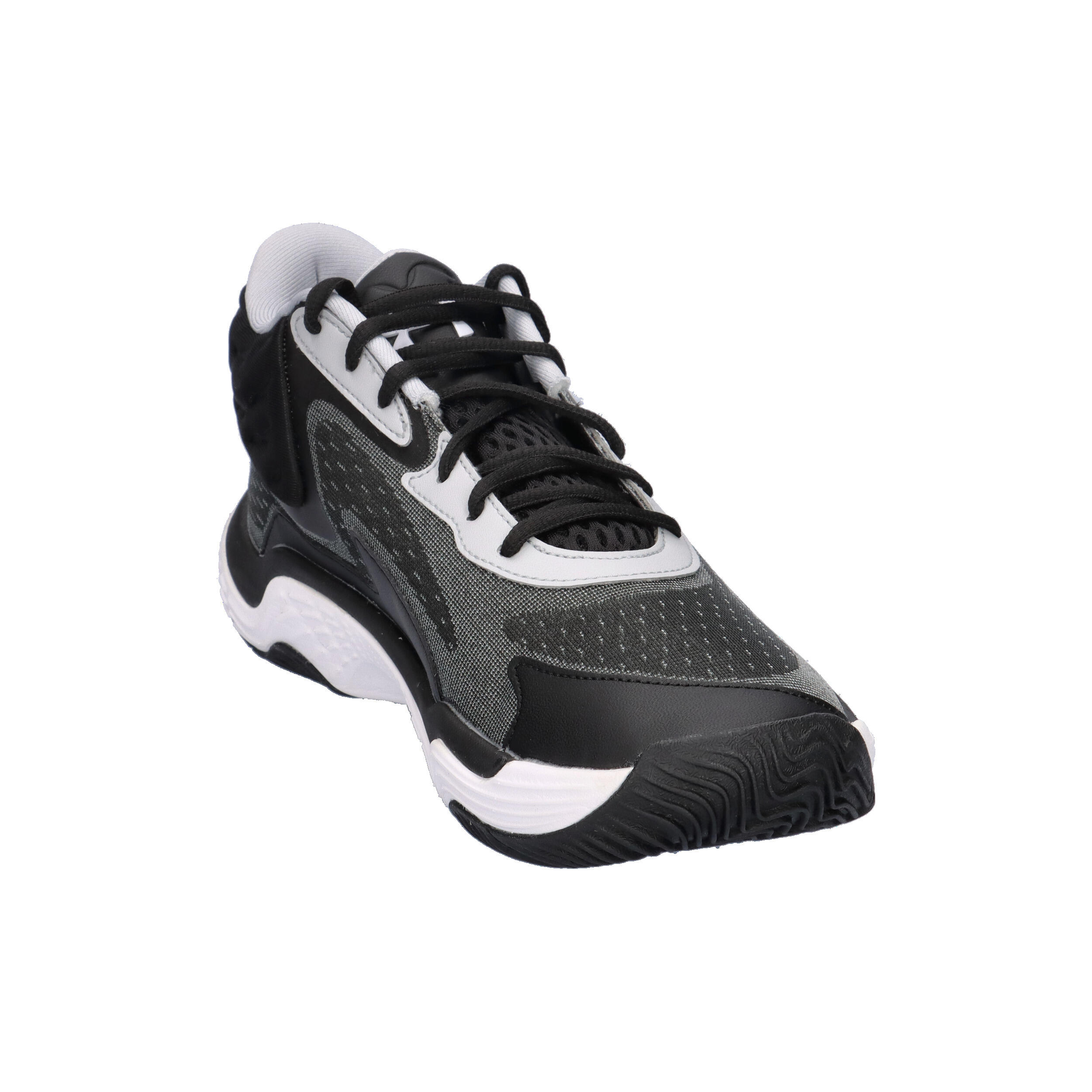 Under Armour Basketballschuhe UA Spawn 7 Mid 6000753 2/15