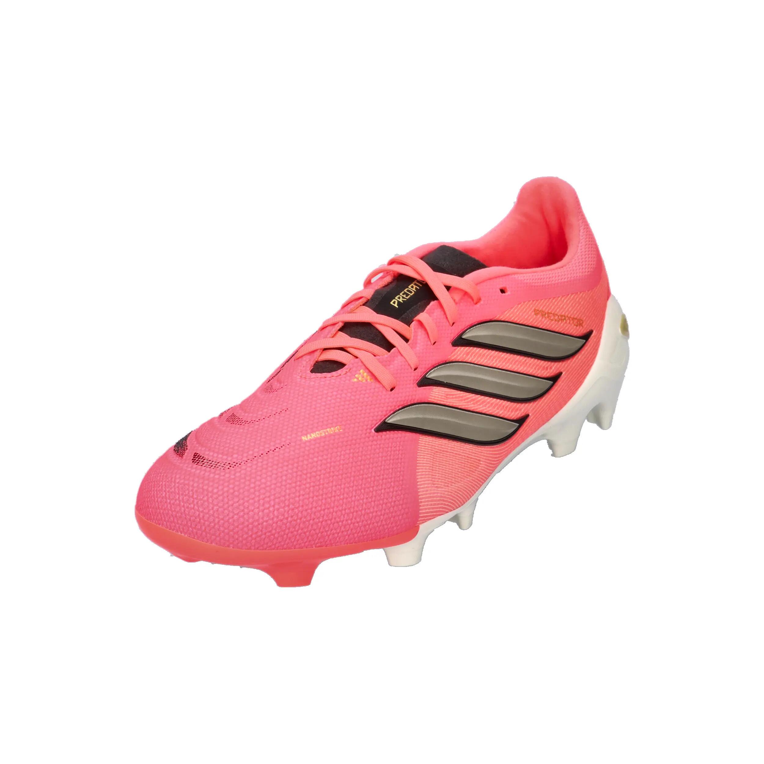 adidas Herren Fussballschuhe Predator League FG 4/15