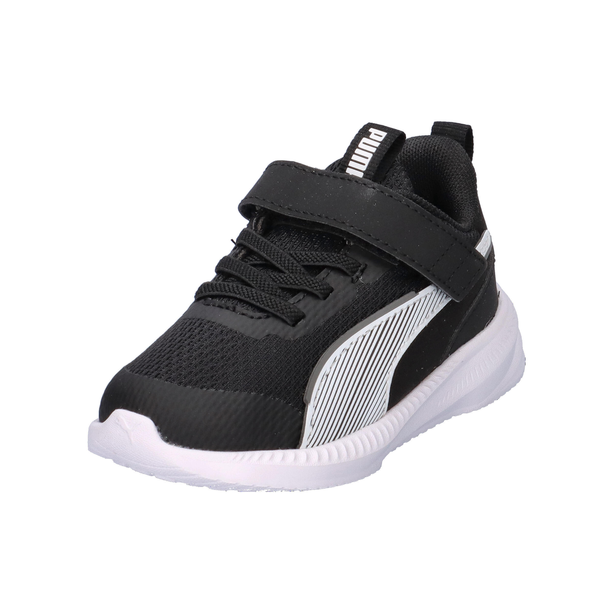 Puma Kleinkinder Sneaker Flyer 3 AC+ Inf 401528 4/15