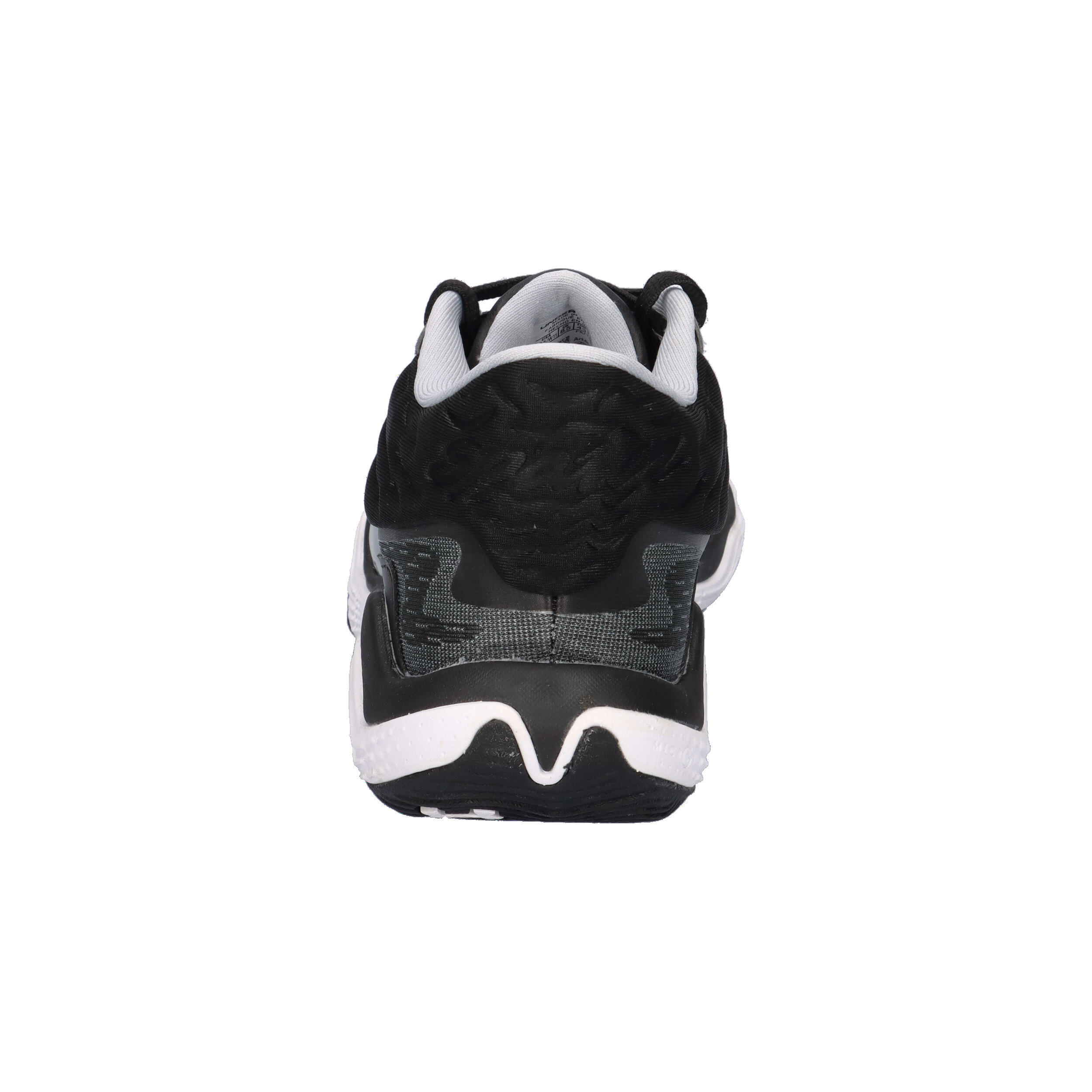 Under Armour Basketballschuhe UA Spawn 7 Mid 6000753 13/15