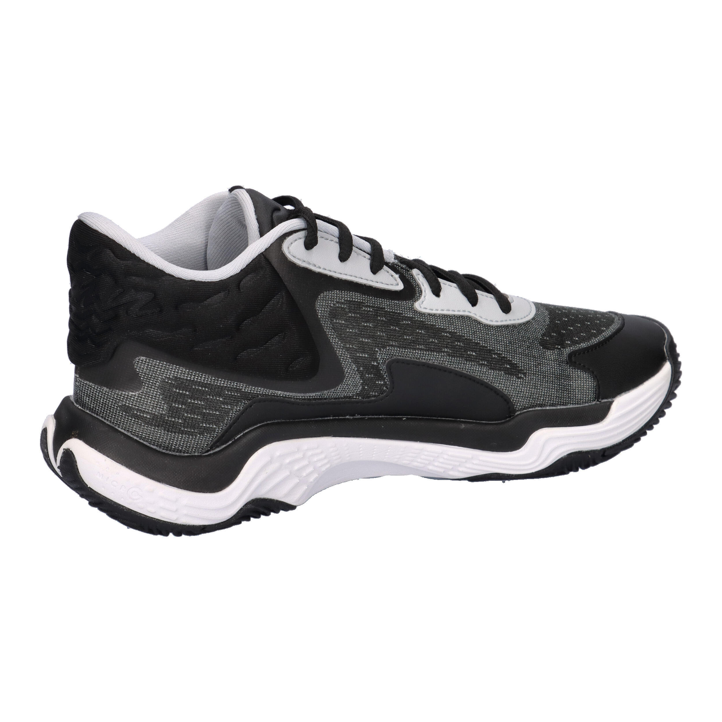 Under Armour Basketballschuhe UA Spawn 7 Mid 6000753 15/15