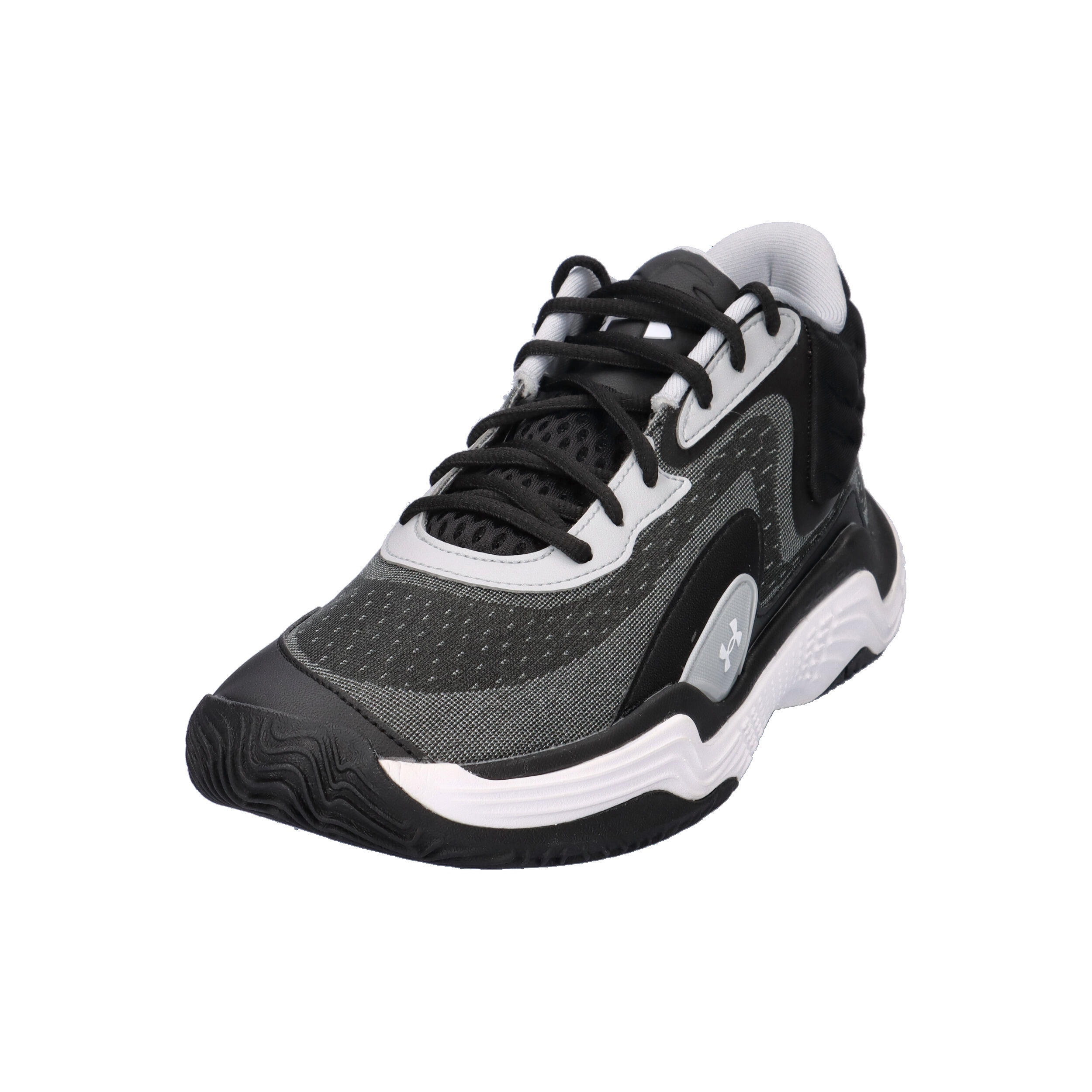 Under Armour Basketballschuhe UA Spawn 7 Mid 6000753 4/15