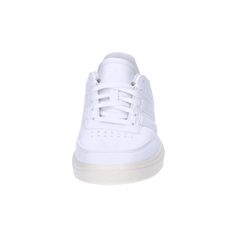 Adidași adidas Courtblock Albi Damă