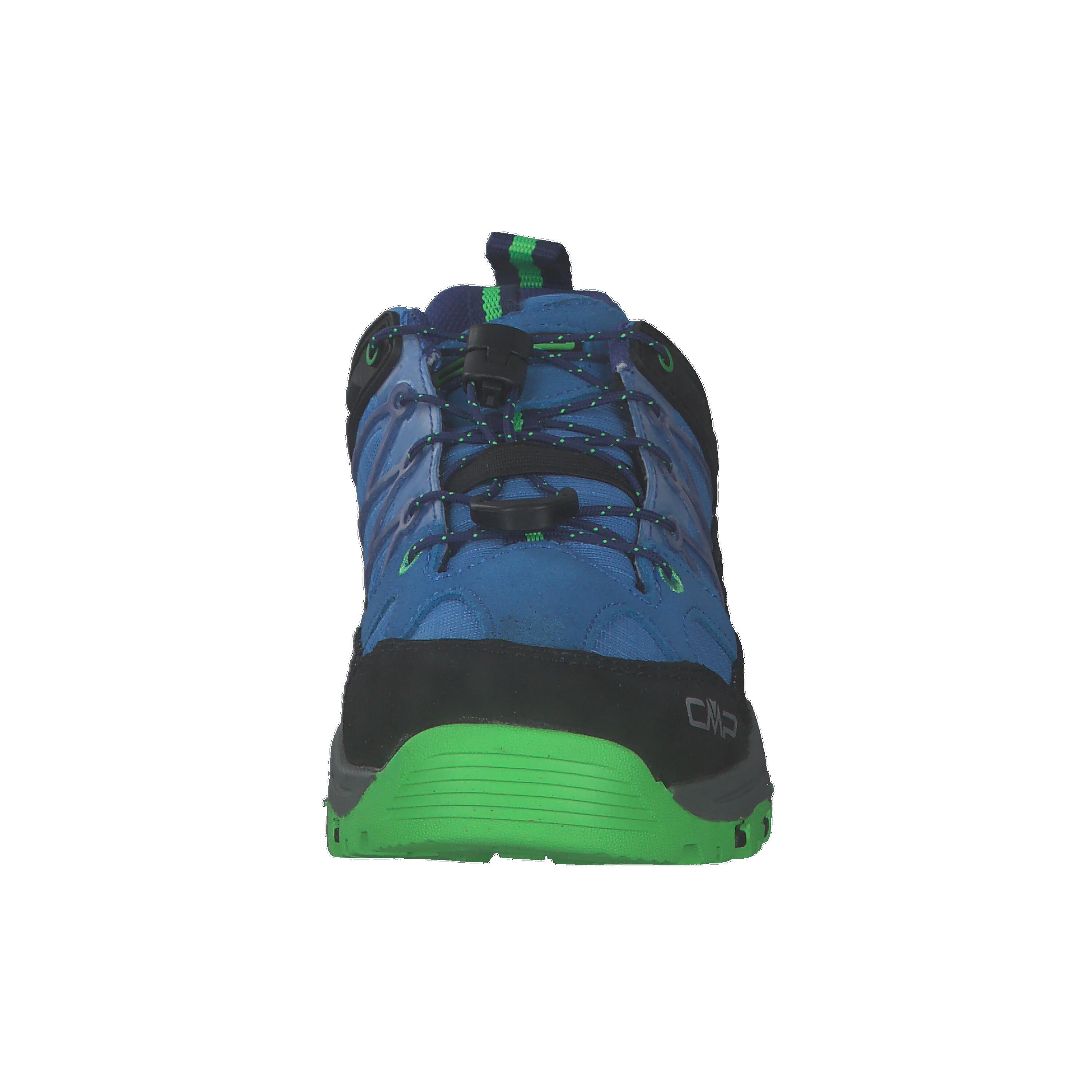 Chaussures de randonnée basse jeune garçon CMP Rigel Waterproof 3/14