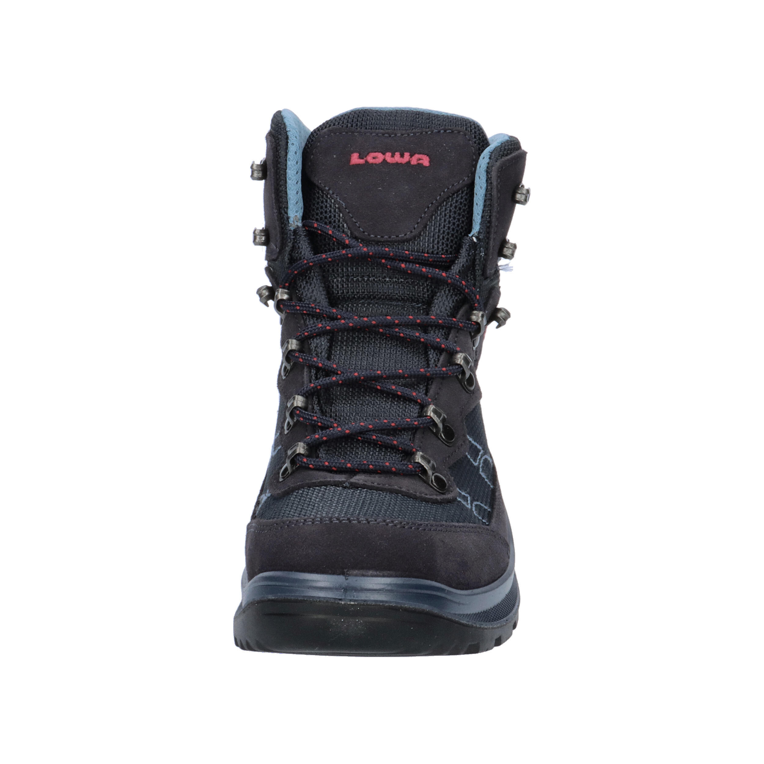 Lowa Damen Wanderschuhe Taurus Pro GTX Mid 320525 3/15