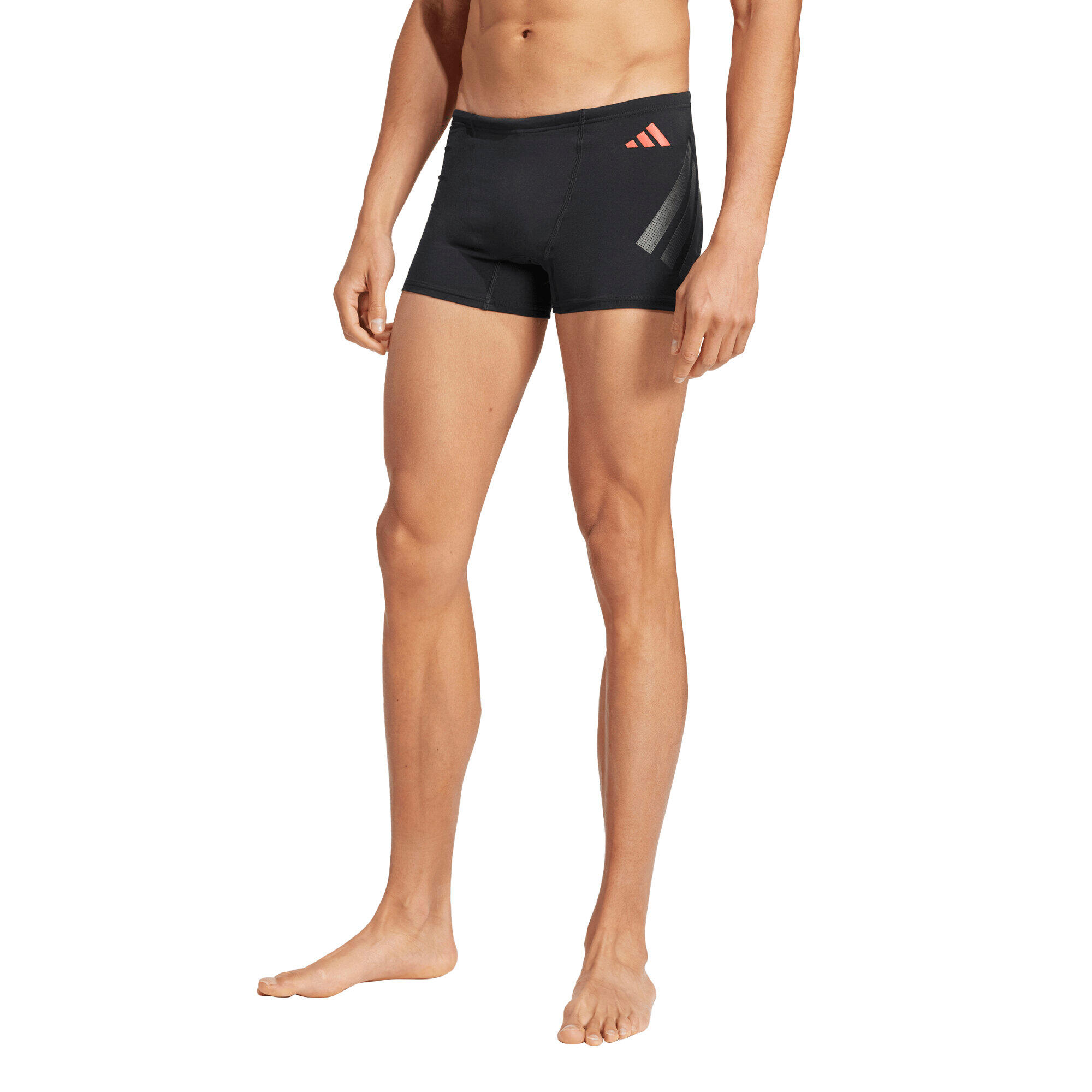 Plavecké boxerky Ripstream 7/8