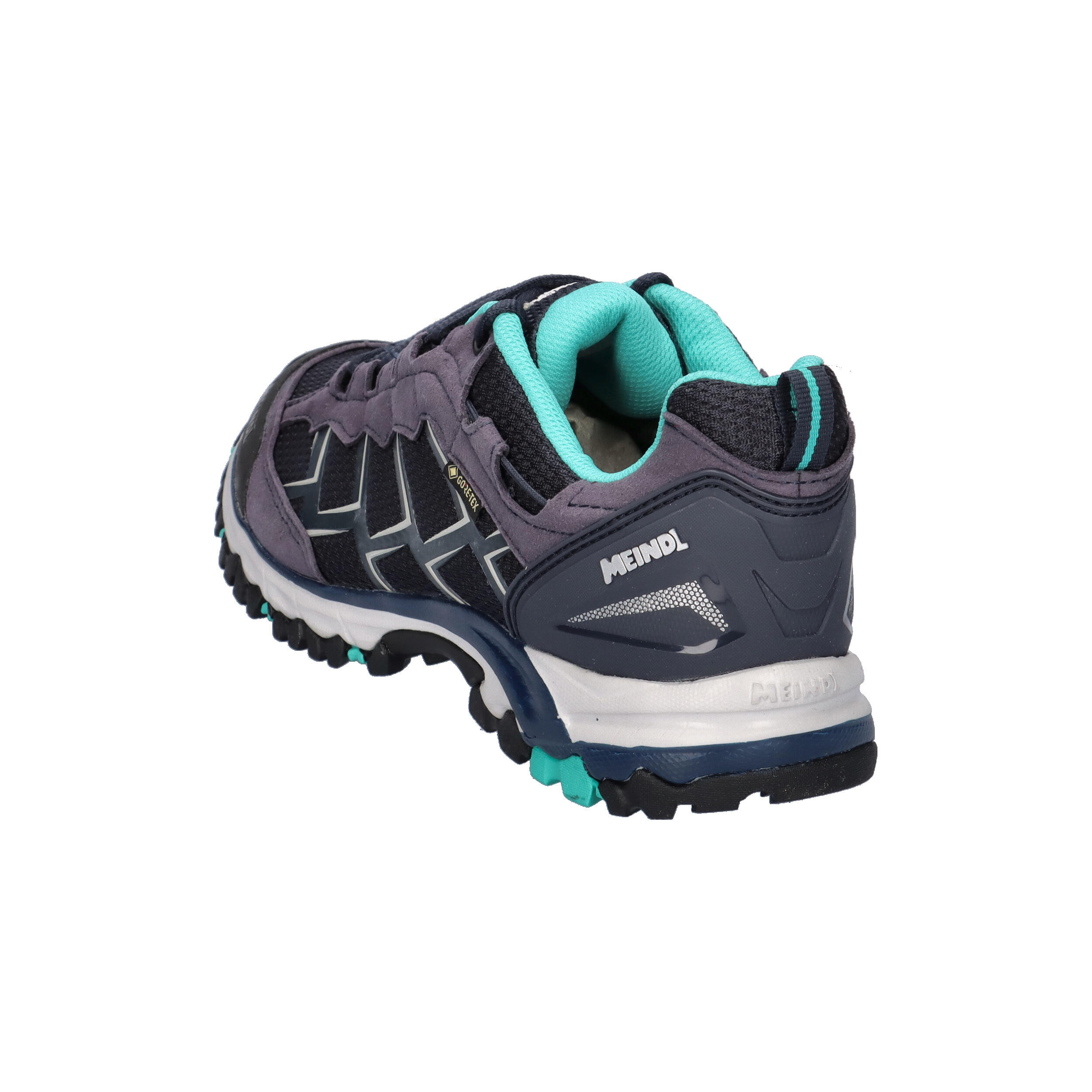Schoenen Meindl 12/15