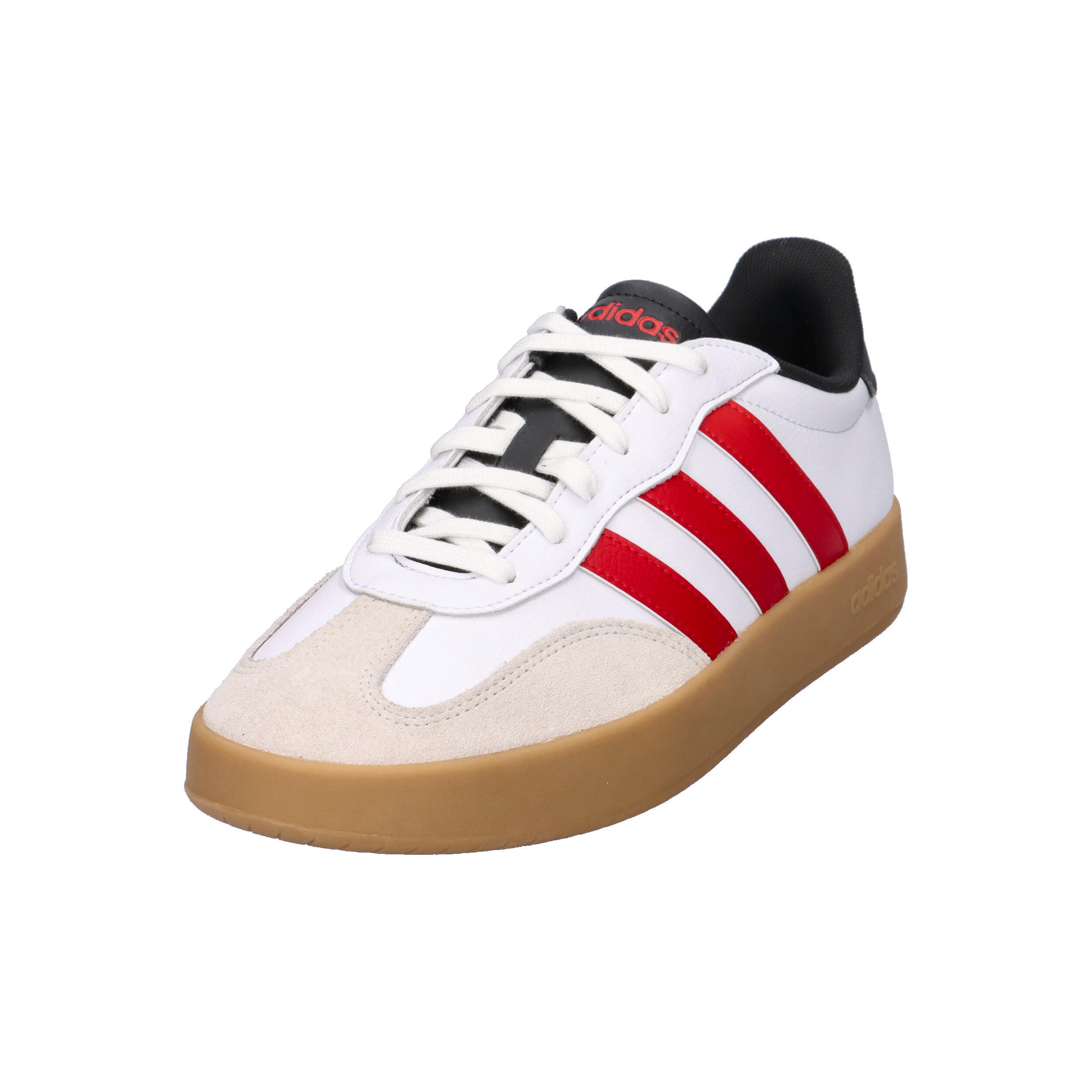 adidas Unisex Sneaker BARREDA 4/15