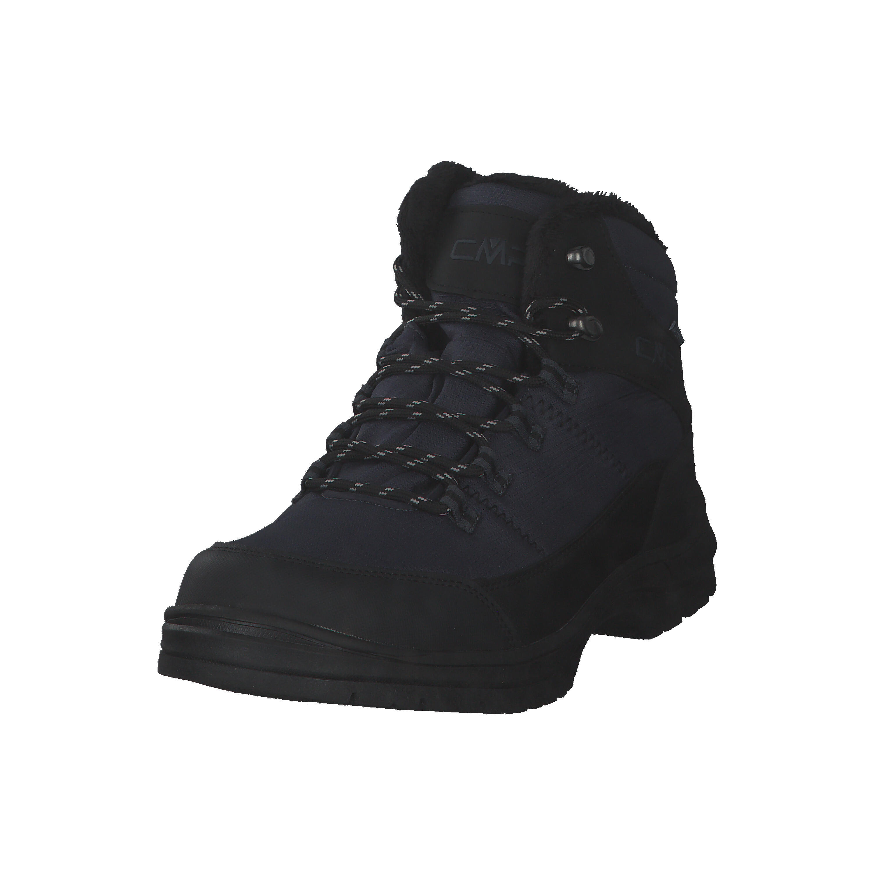 Scarpa da trekking uomo CMP Annuuk WP 9/10