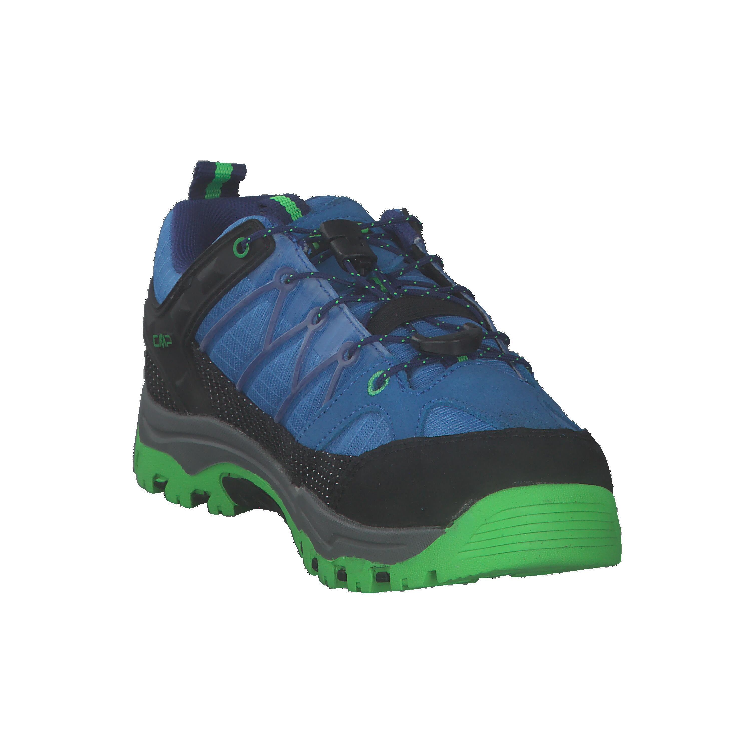 Chaussures de randonnée basse jeune garçon CMP Rigel Waterproof 2/14