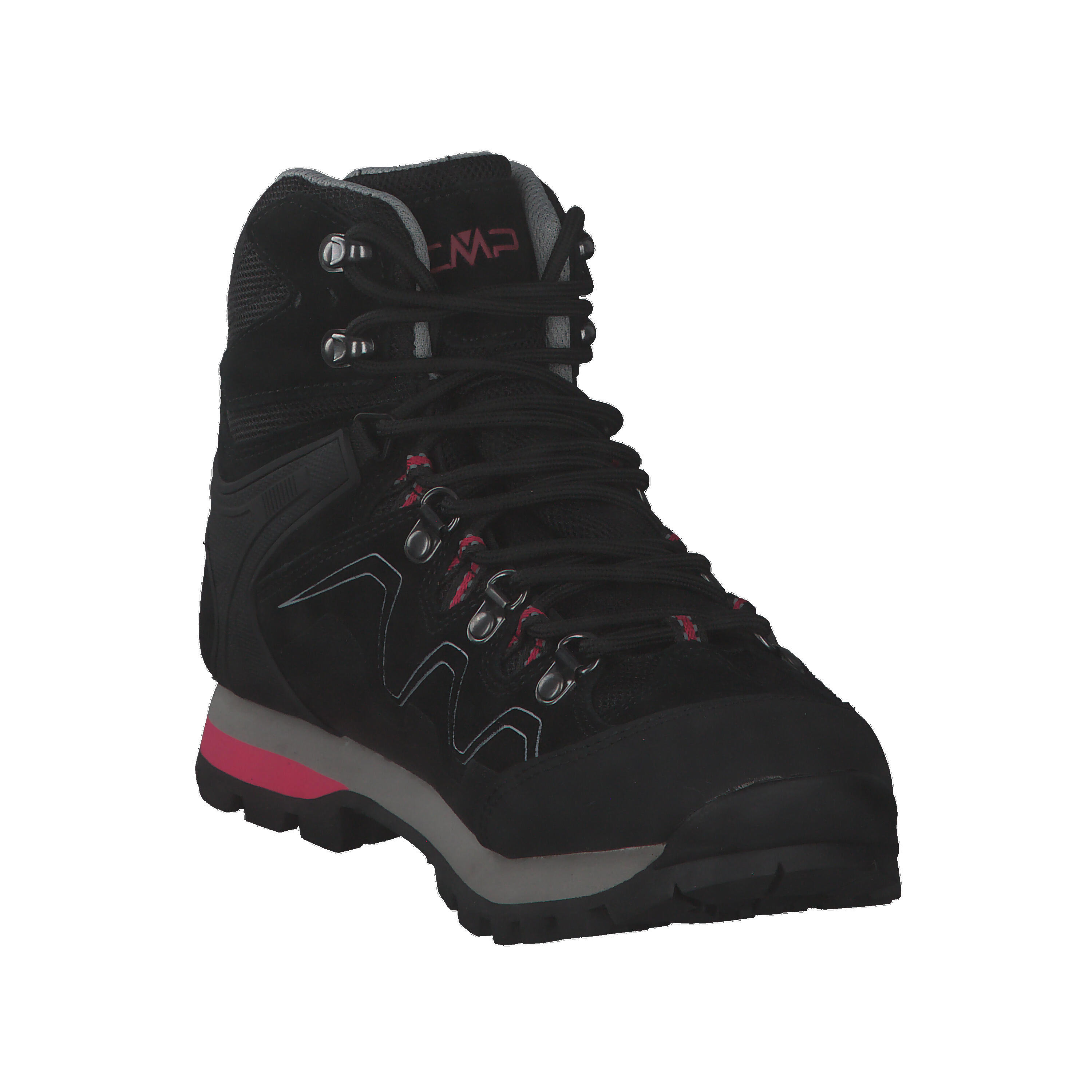 CMP Athunis Mid damestrekkingschoenen 2/15