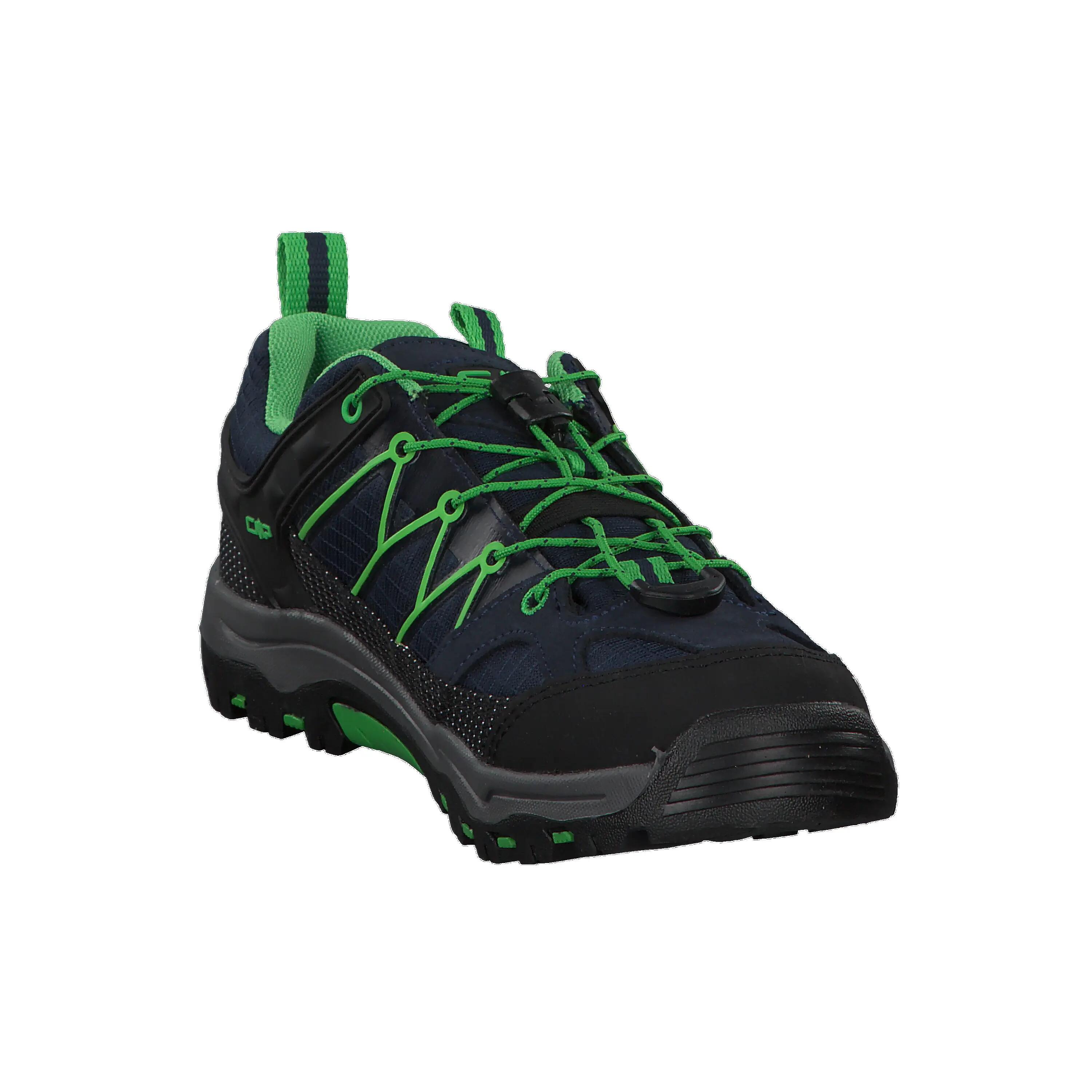 CMP Kinder Trekking Schuhe Rigel LOW 3Q54554 2/14