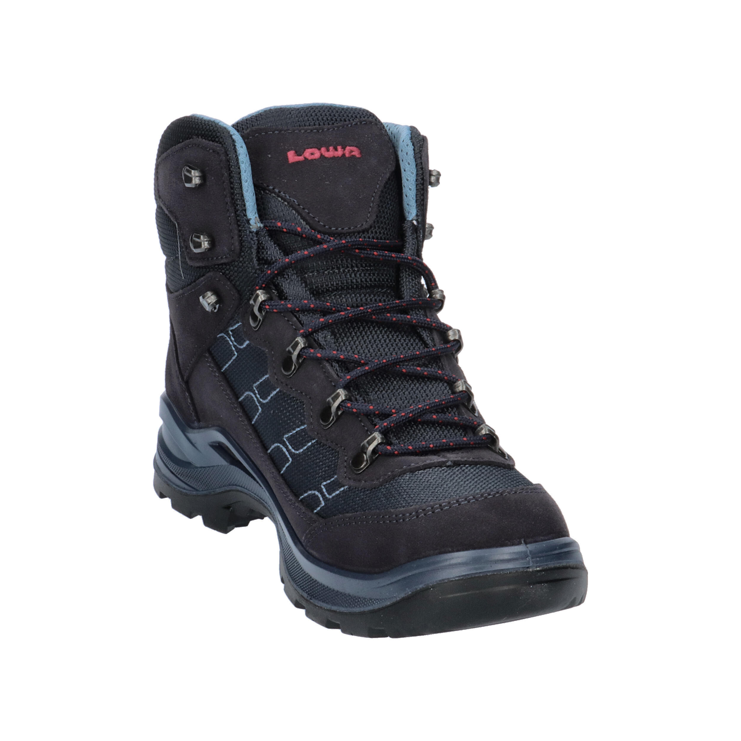Lowa Damen Wanderschuhe Taurus Pro GTX Mid 320525 2/15