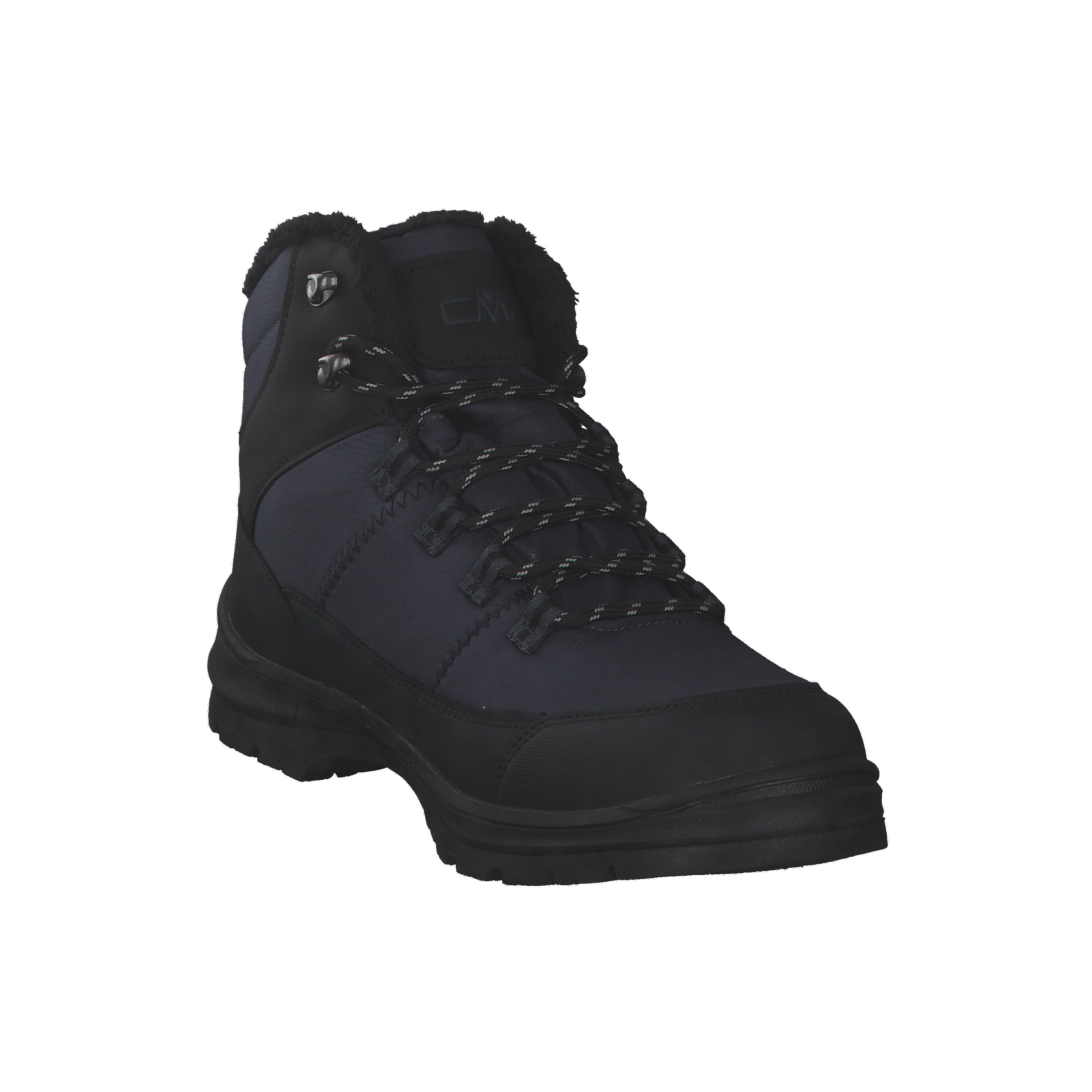Scarpa da trekking uomo CMP Annuuk WP 7/10