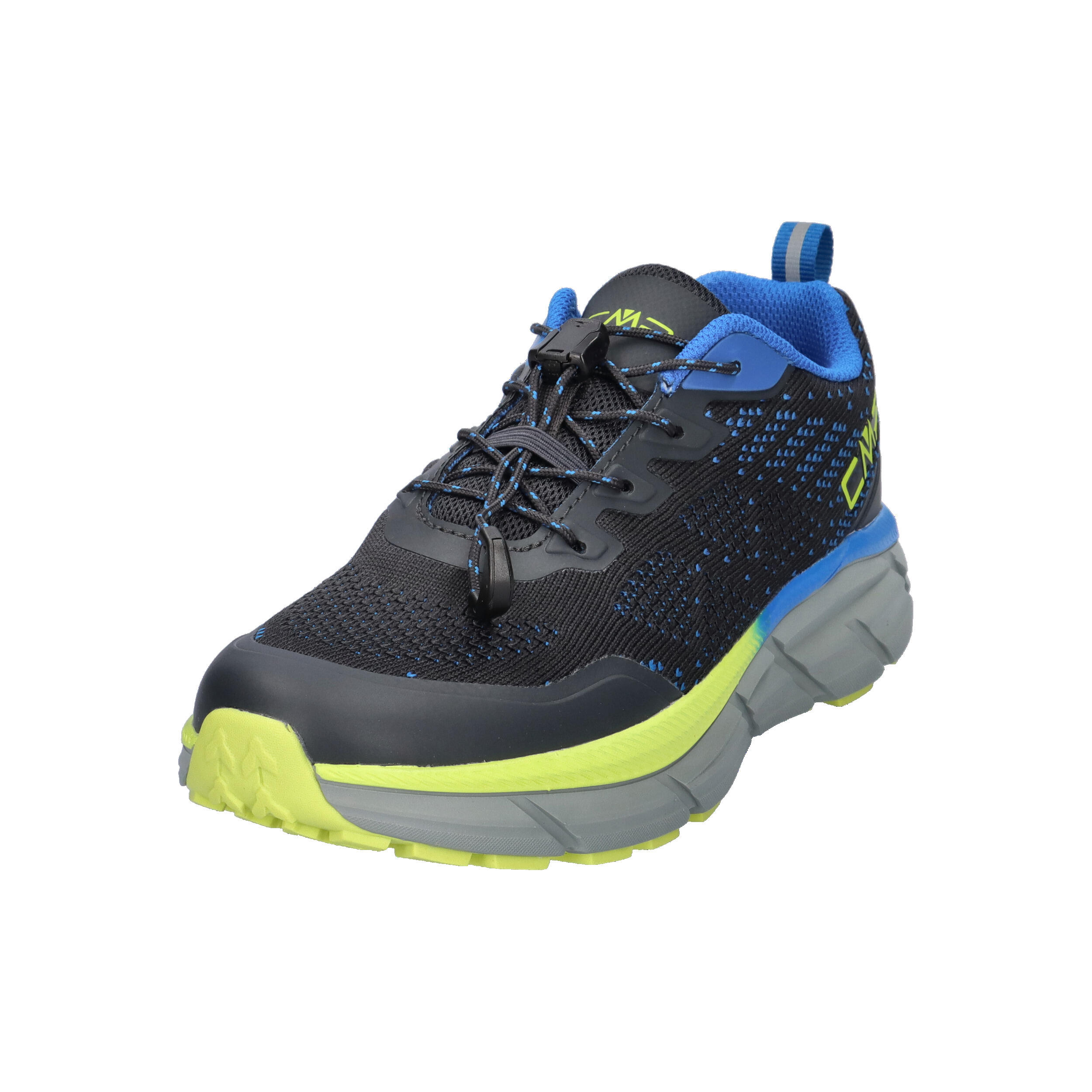 Chaussures de cross training enfant CMP Rahmsy 4/15
