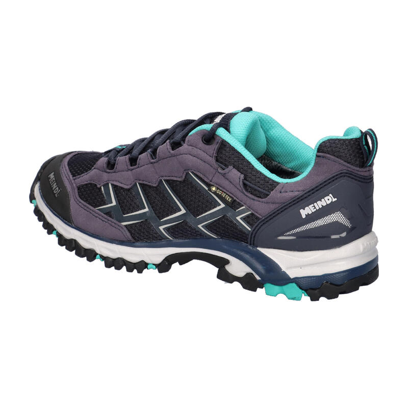 Wanderschuh Caribe Lady GTX