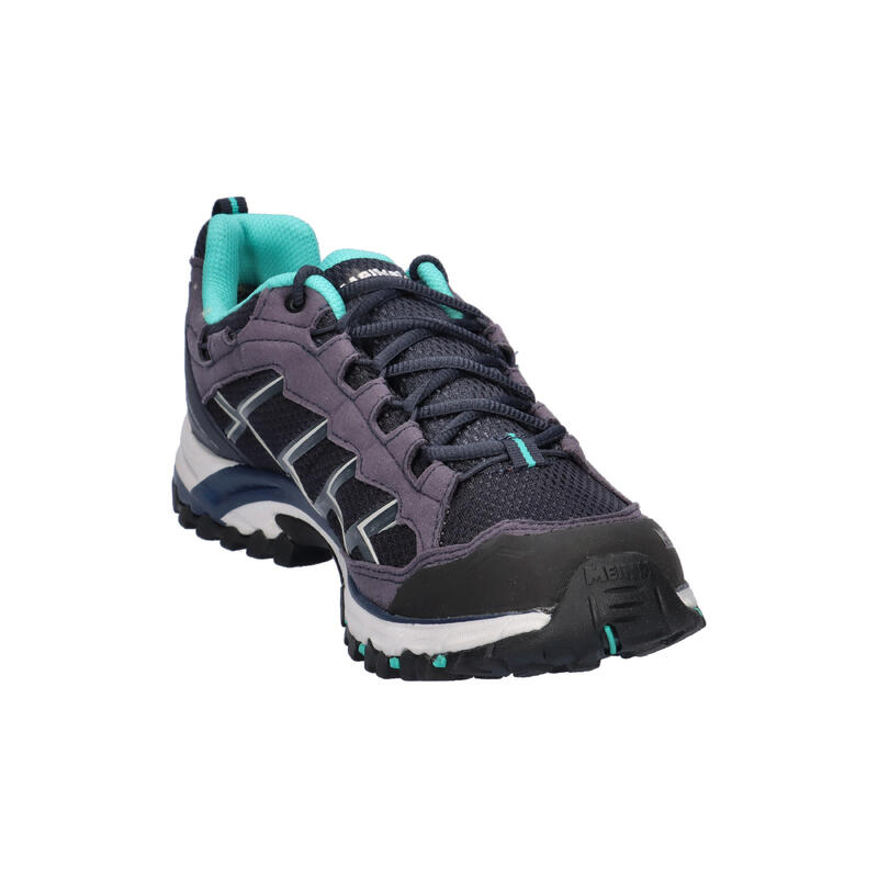 Wanderschuh Caribe Lady GTX