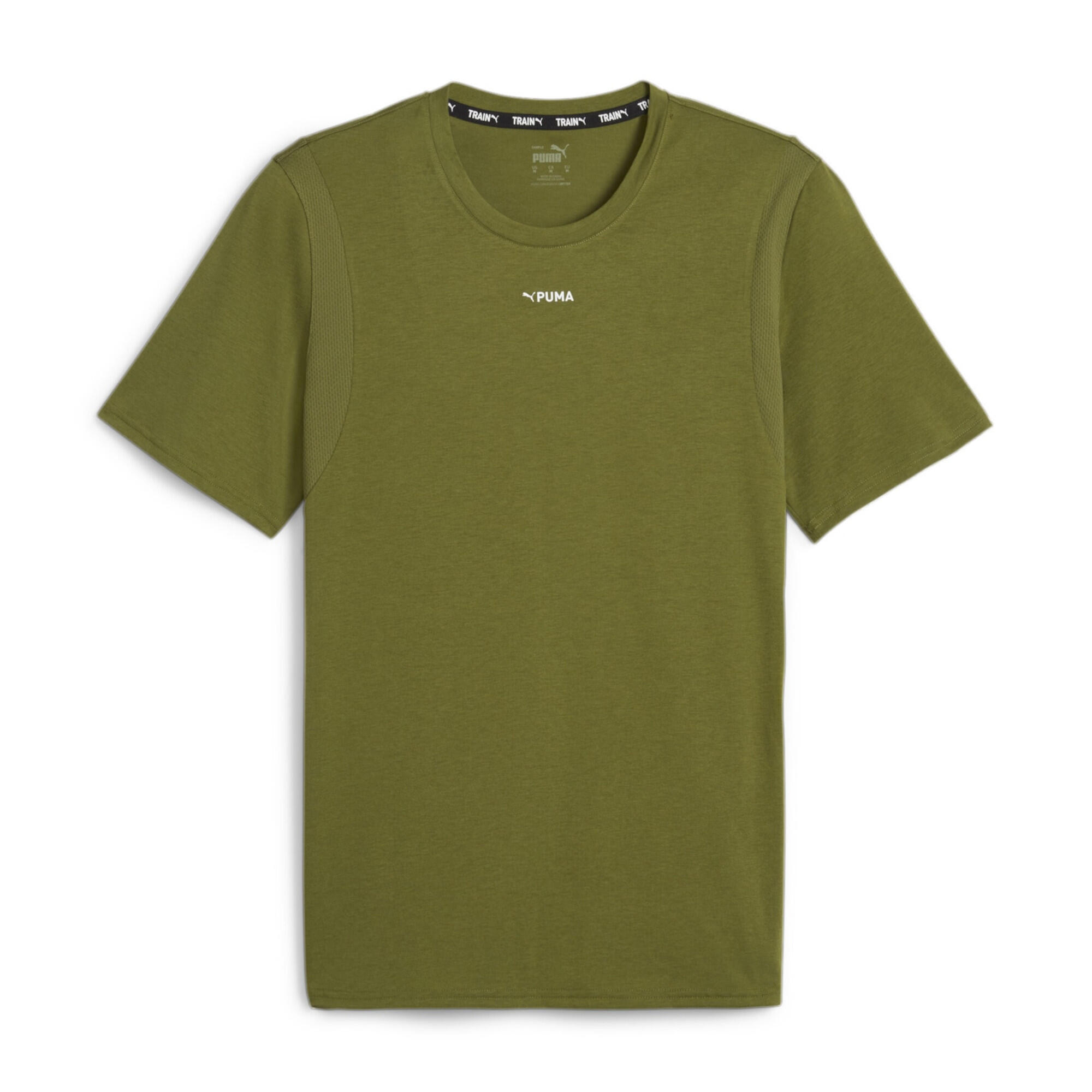 PUMA picture
