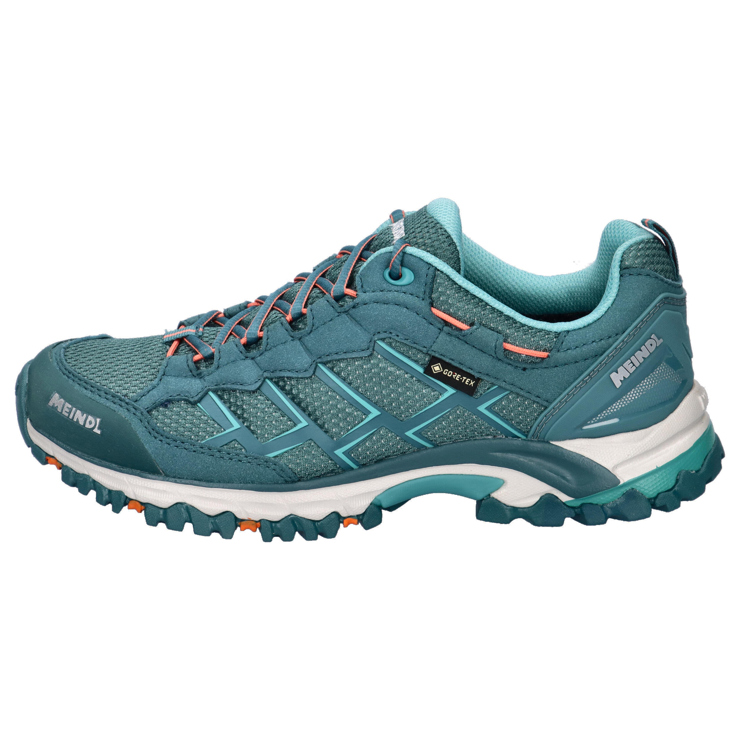 Meindl Damen Wanderschuhe Caribe Lady GTX 3823 10/15