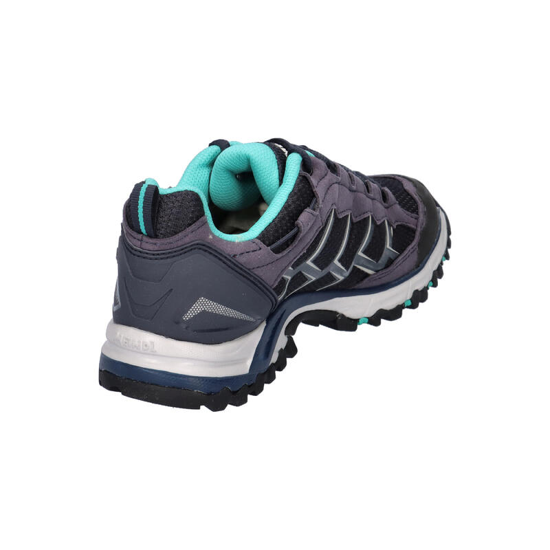 Wanderschuh Caribe Lady GTX