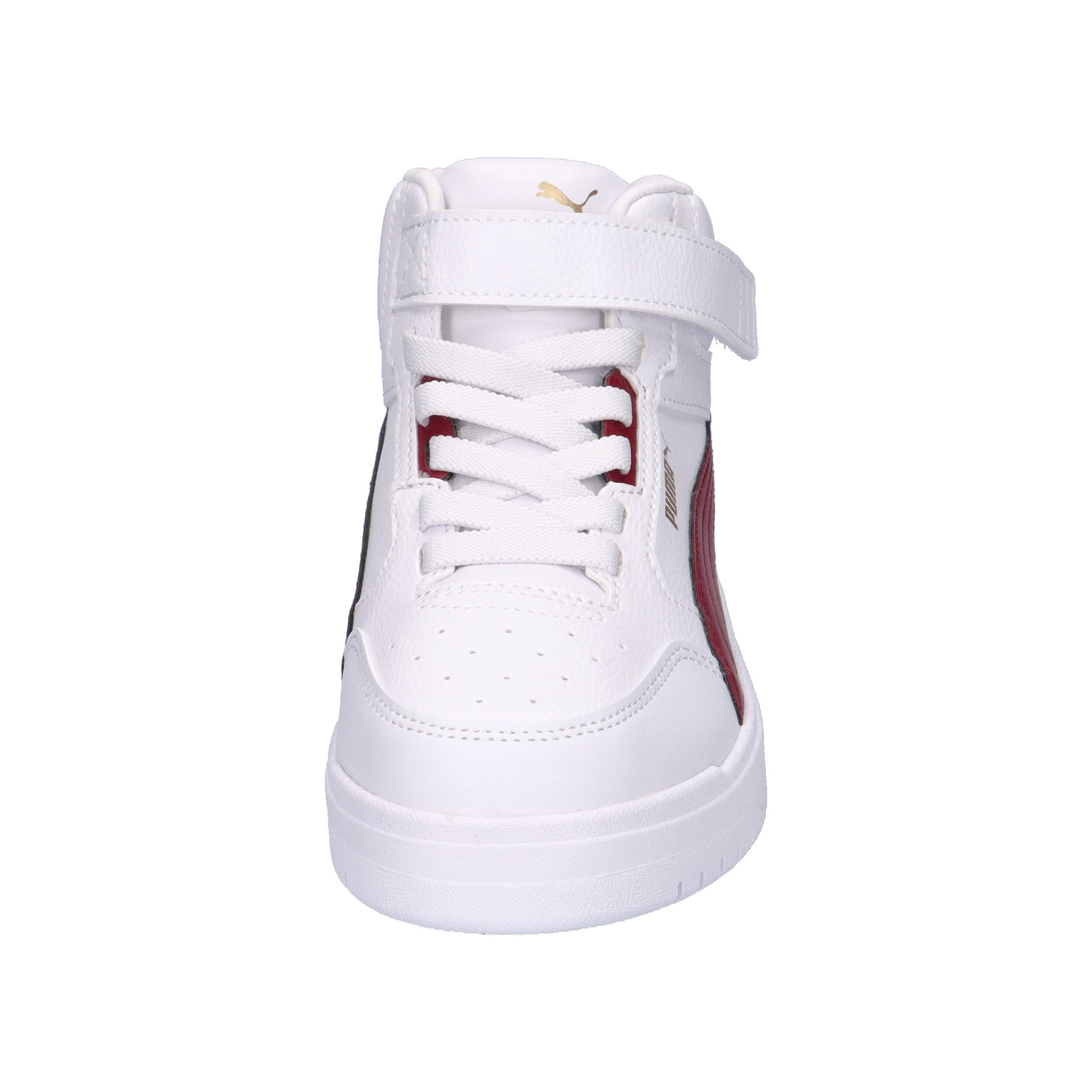 Puma Kinder Sneaker Shuffle Downtown Mid AC+ PS 403744 3/15
