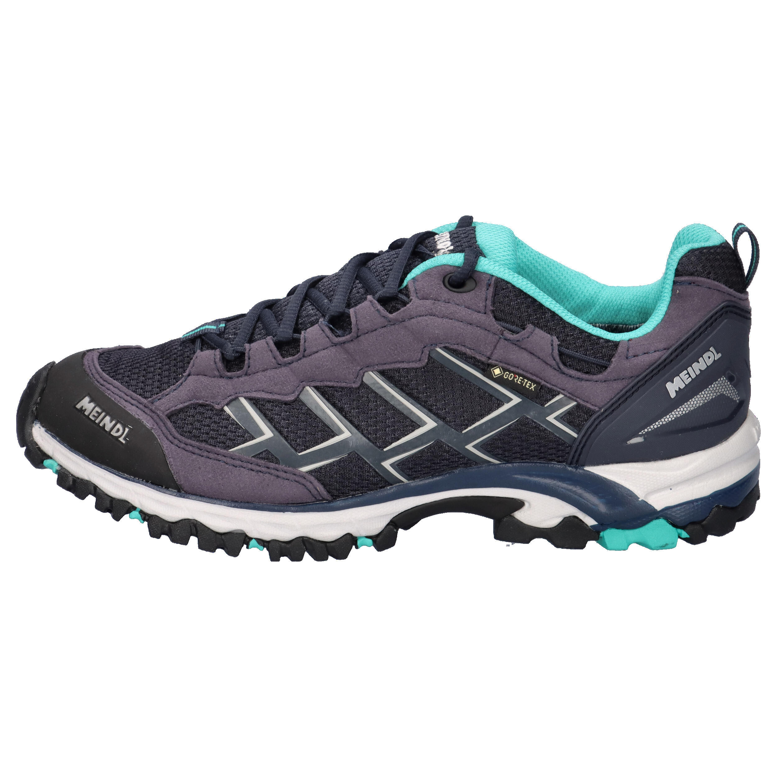 Schoenen Meindl 10/15