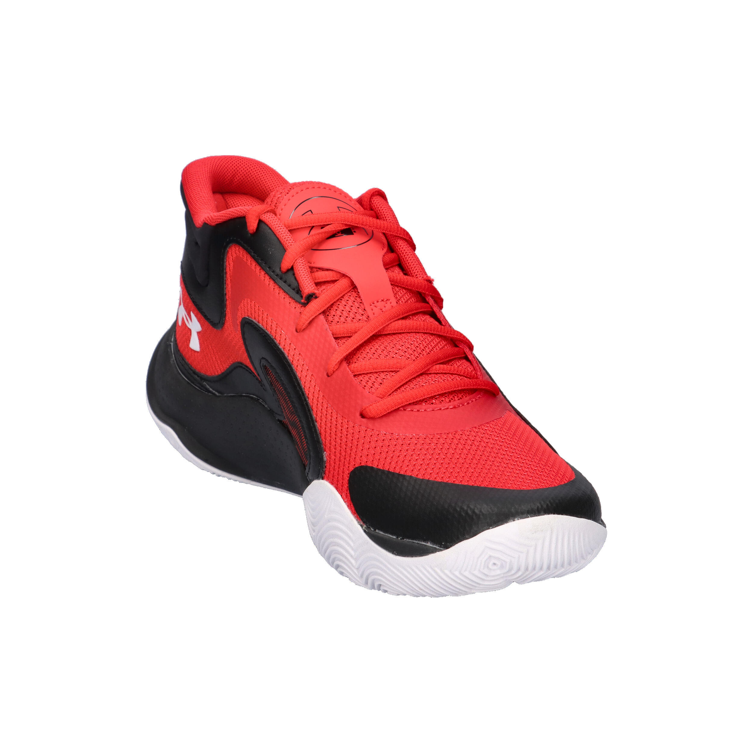 Under Armour Unisex Basketballschuhe Jet '25 6001585 2/15