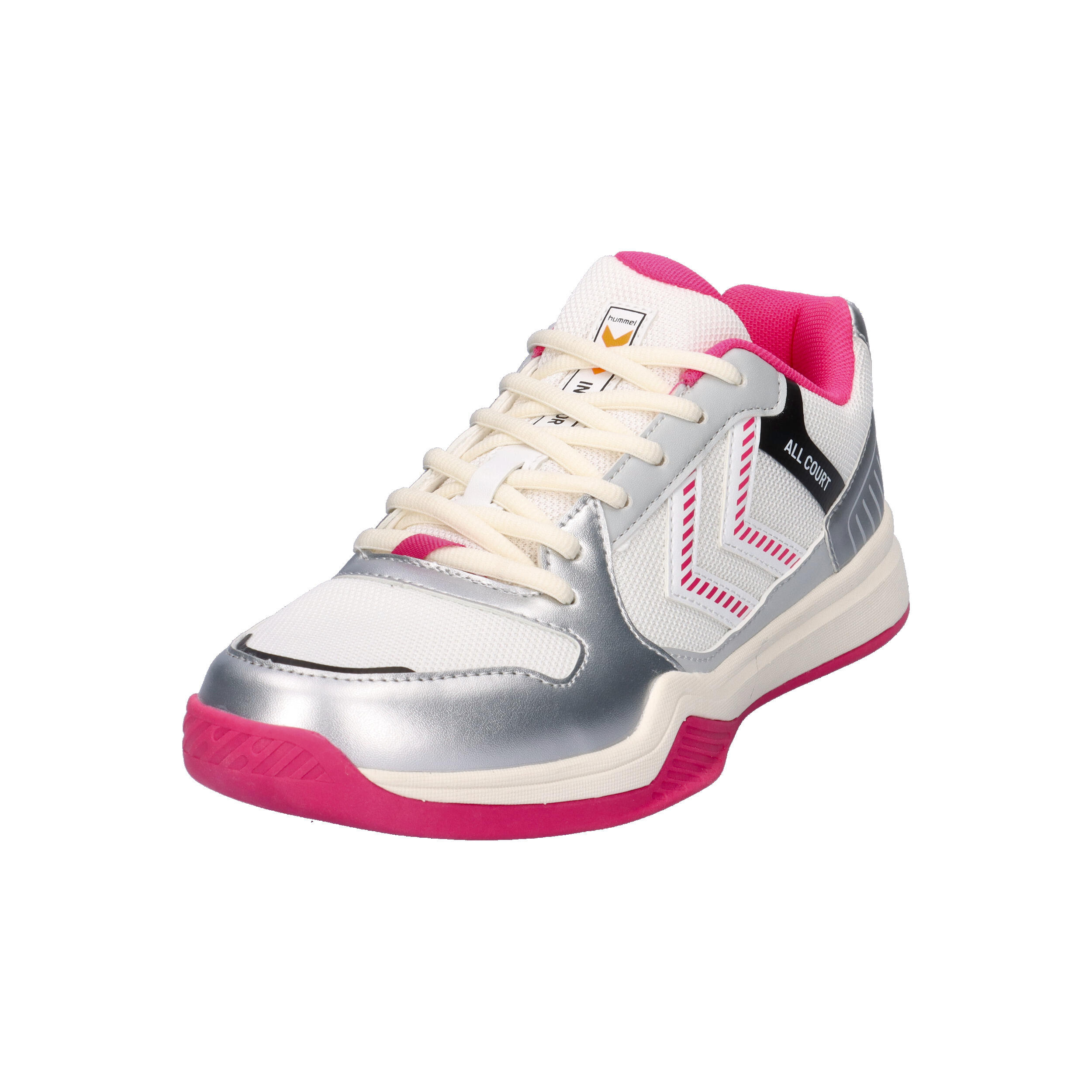 Scarpe indoor da donna Hummel All Court 9/15