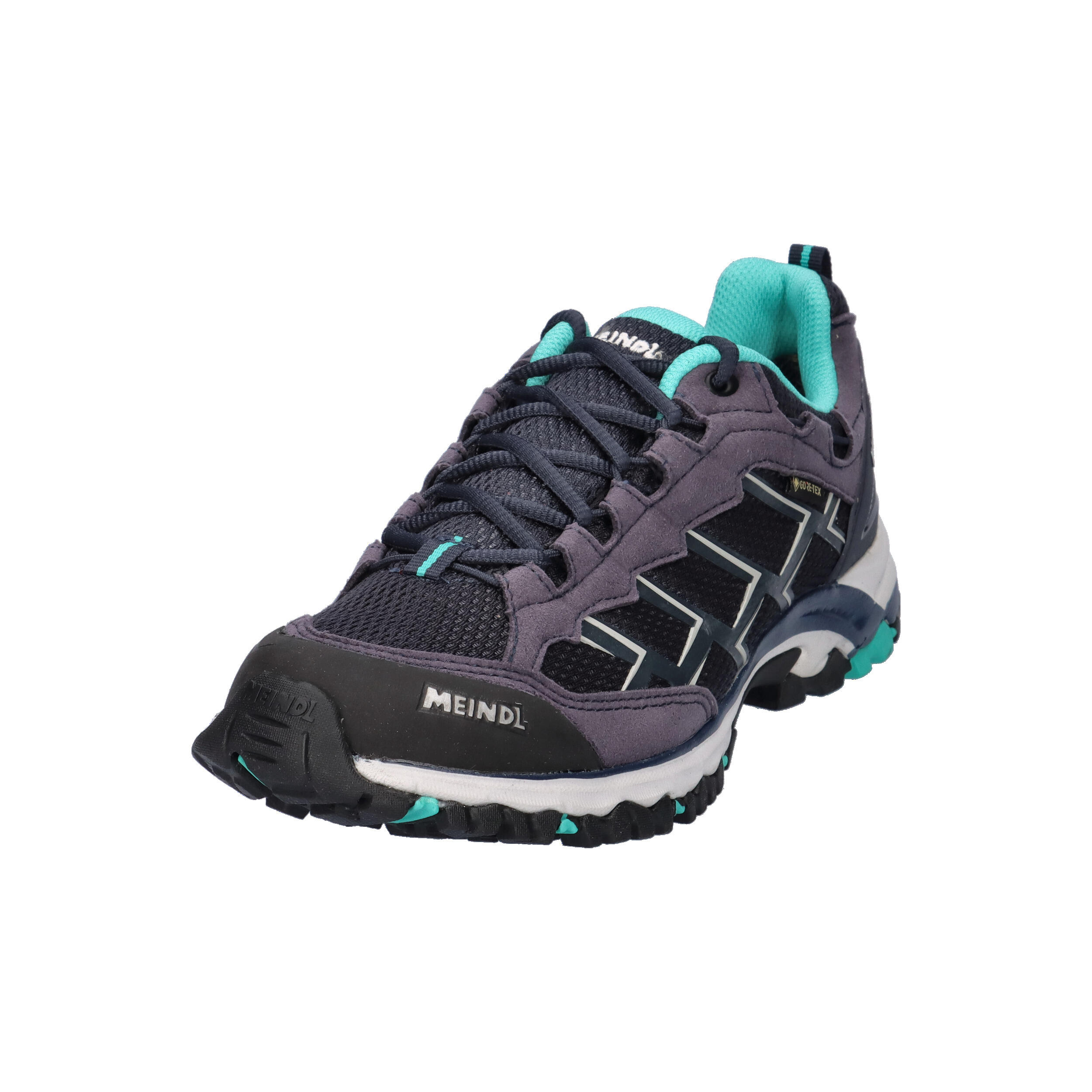 Schoenen Meindl 4/15