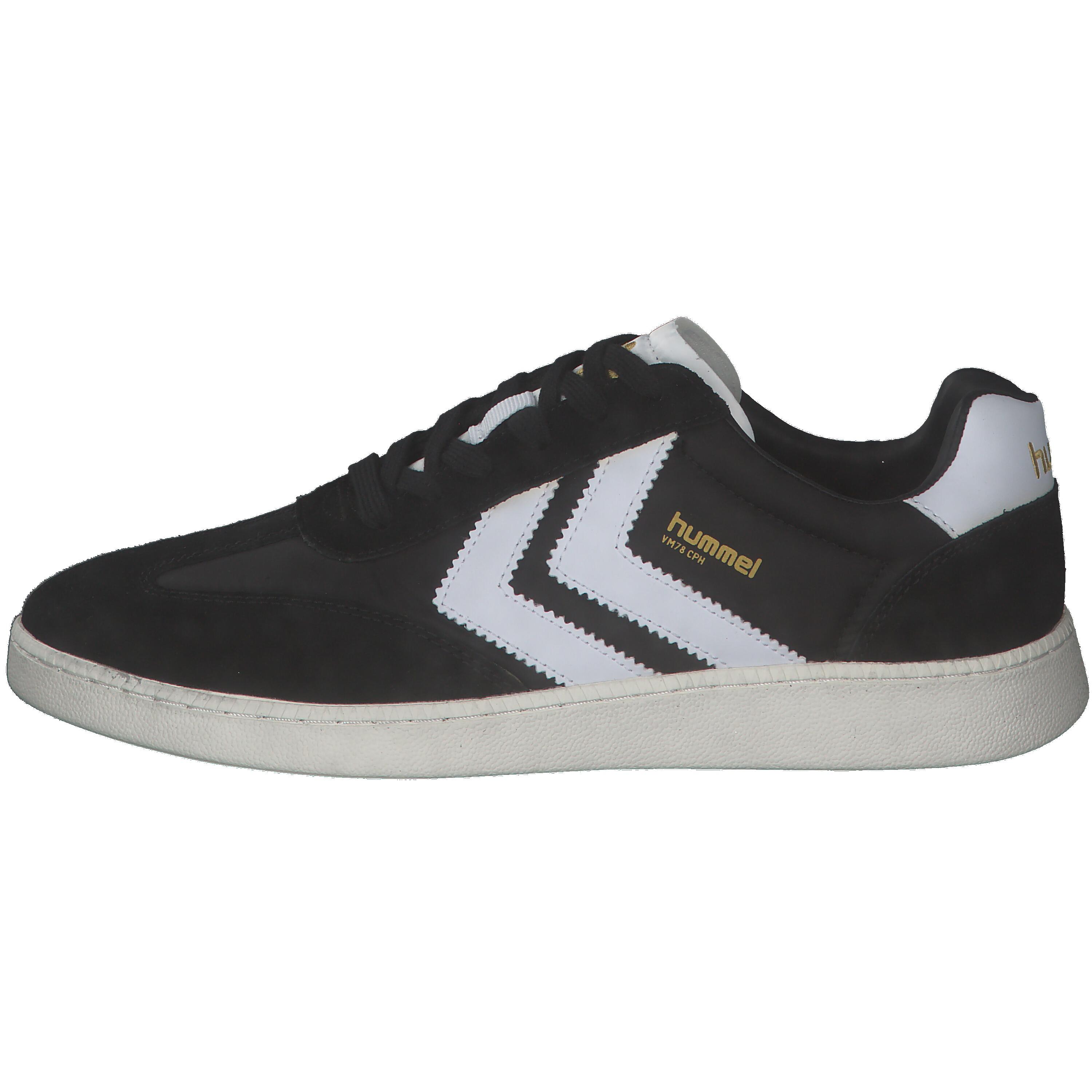 Vm78 Cph Nylon Sneaker Unisex 10/15