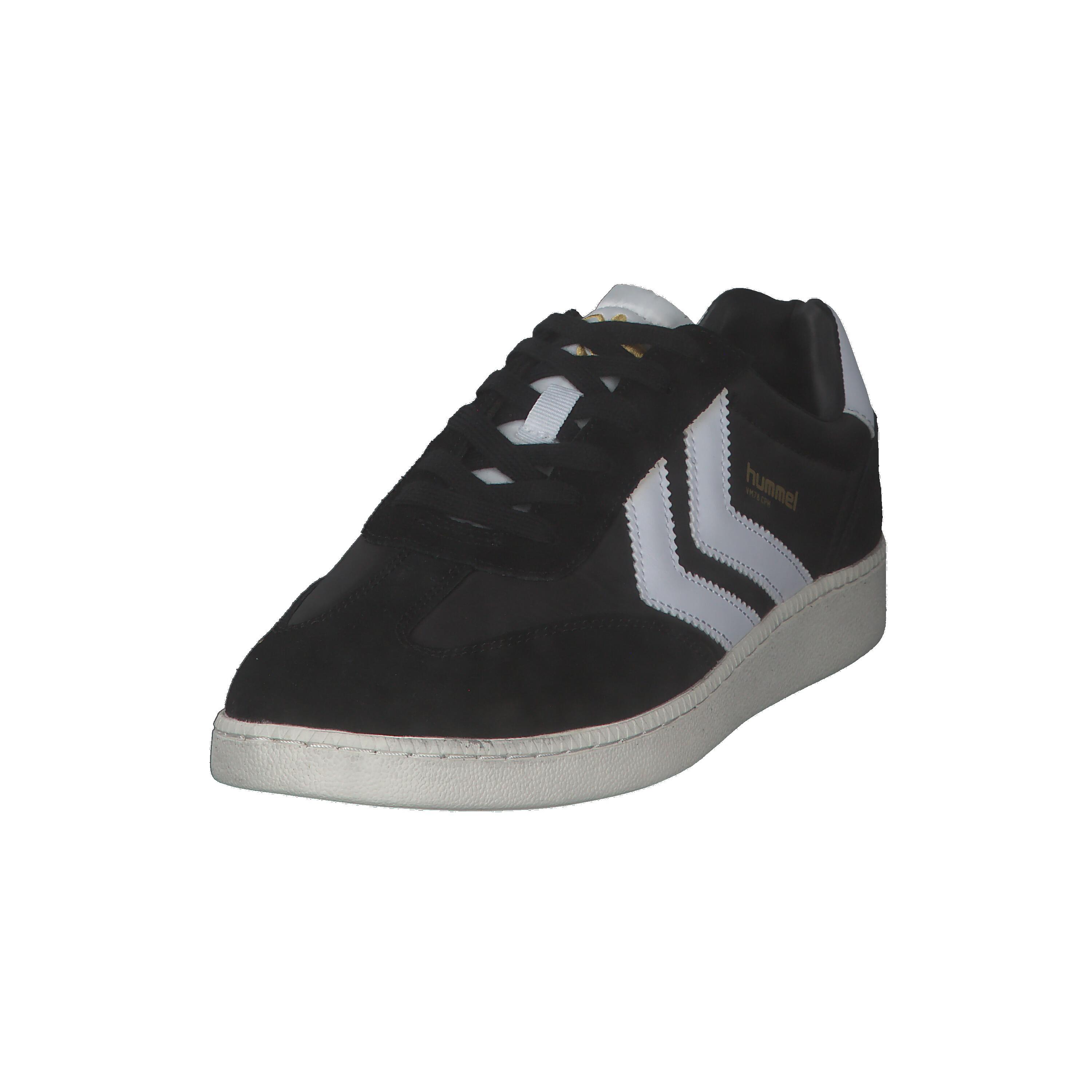 Vm78 Cph Nylon Sneaker Unisex 9/15