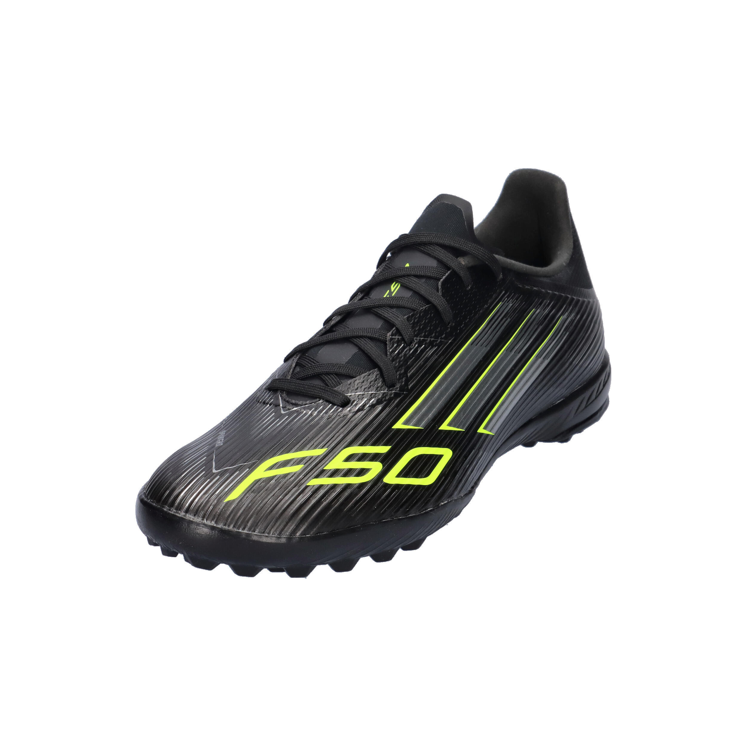 F50 League Turf Voetbalschoenen 9/10