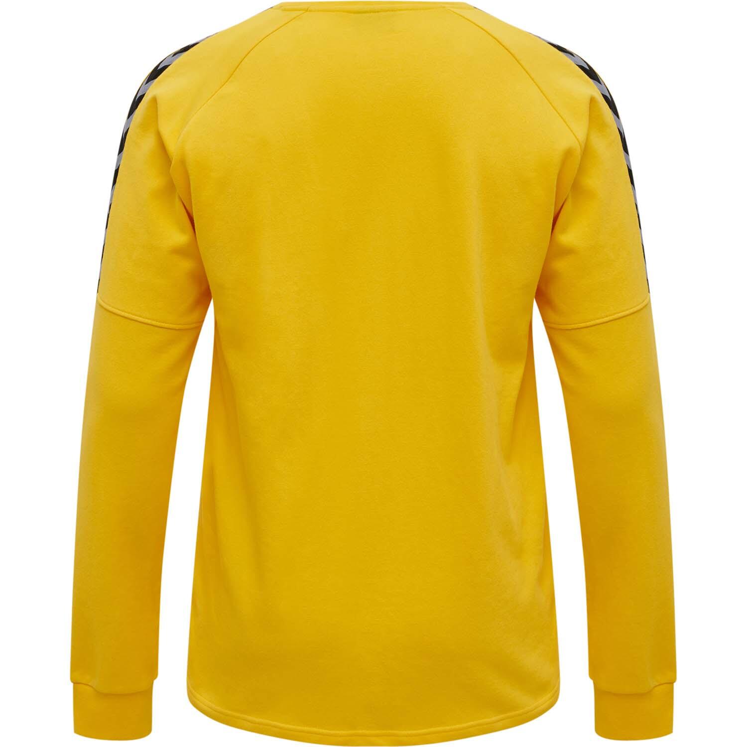 Sweatshirt Hummel hmlAUTHENTIC Training 8/8