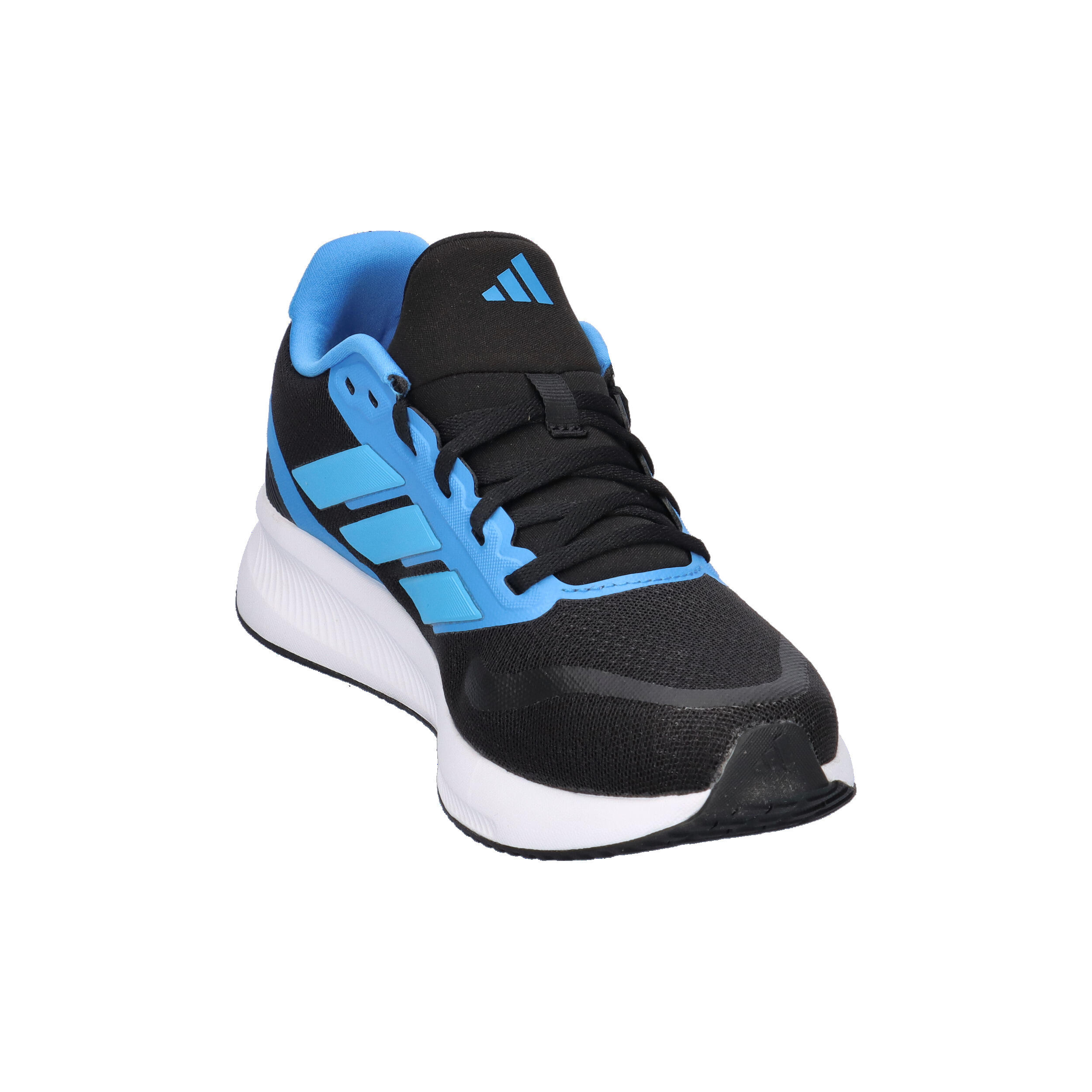 Zapatillas de running Adidas modelo Runfalcon 5 para niños unisex 2/15