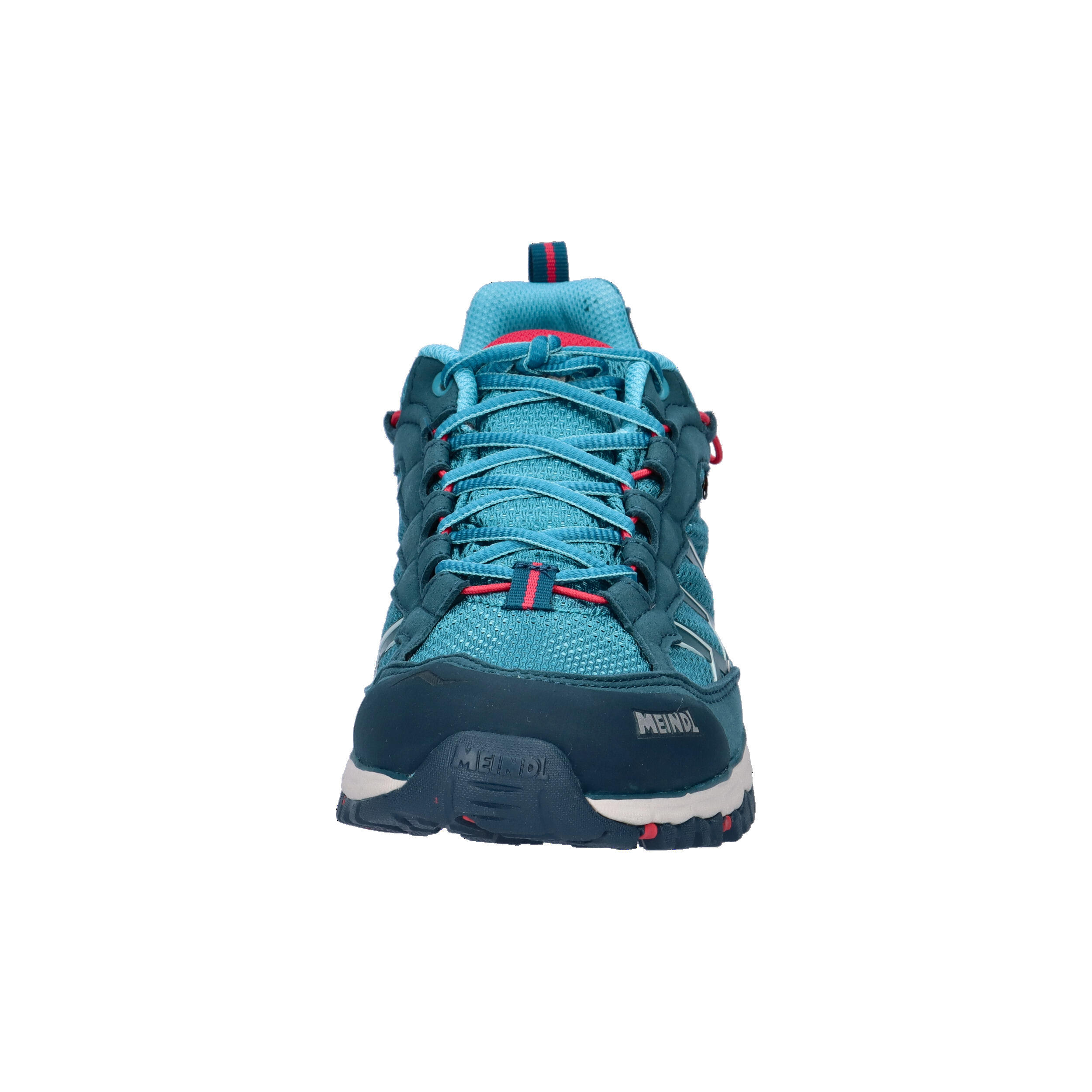 Buty sportowe damskie MEINDL Caribe Lady GTX z membraną Gore-Tex 3/15