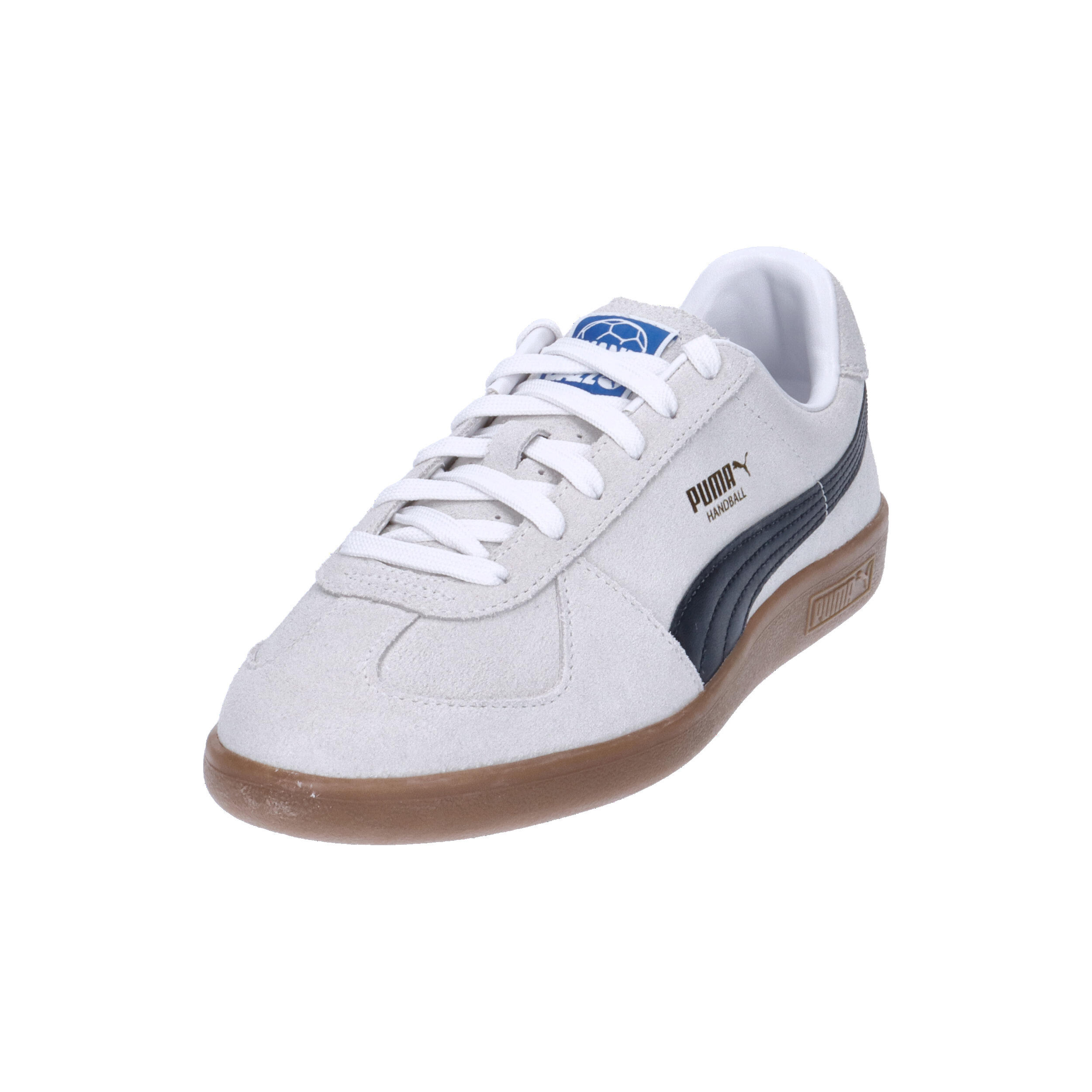 Buty do chodzenia męskie Puma Wildleder 2023 9/10