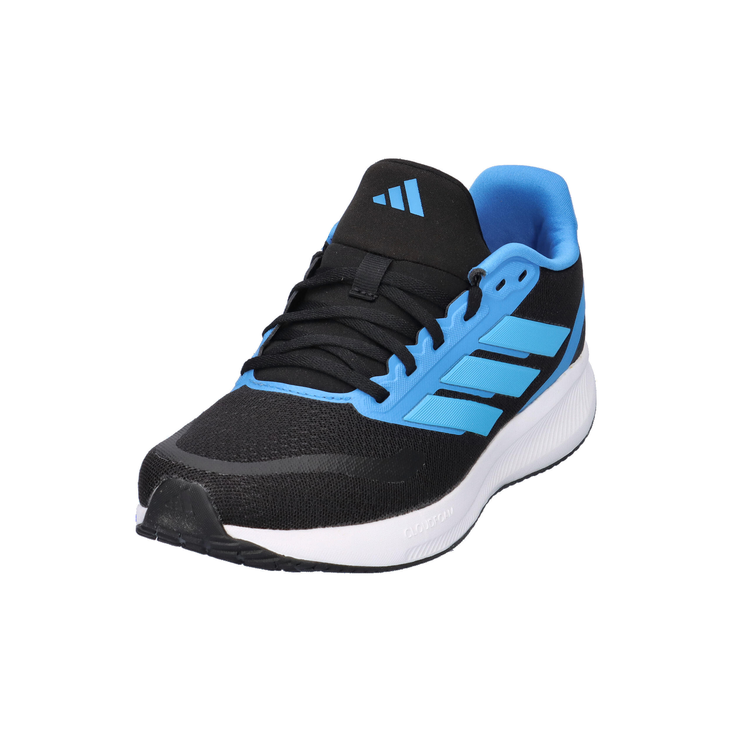 Zapatillas de running Adidas modelo Runfalcon 5 para niños unisex 4/15