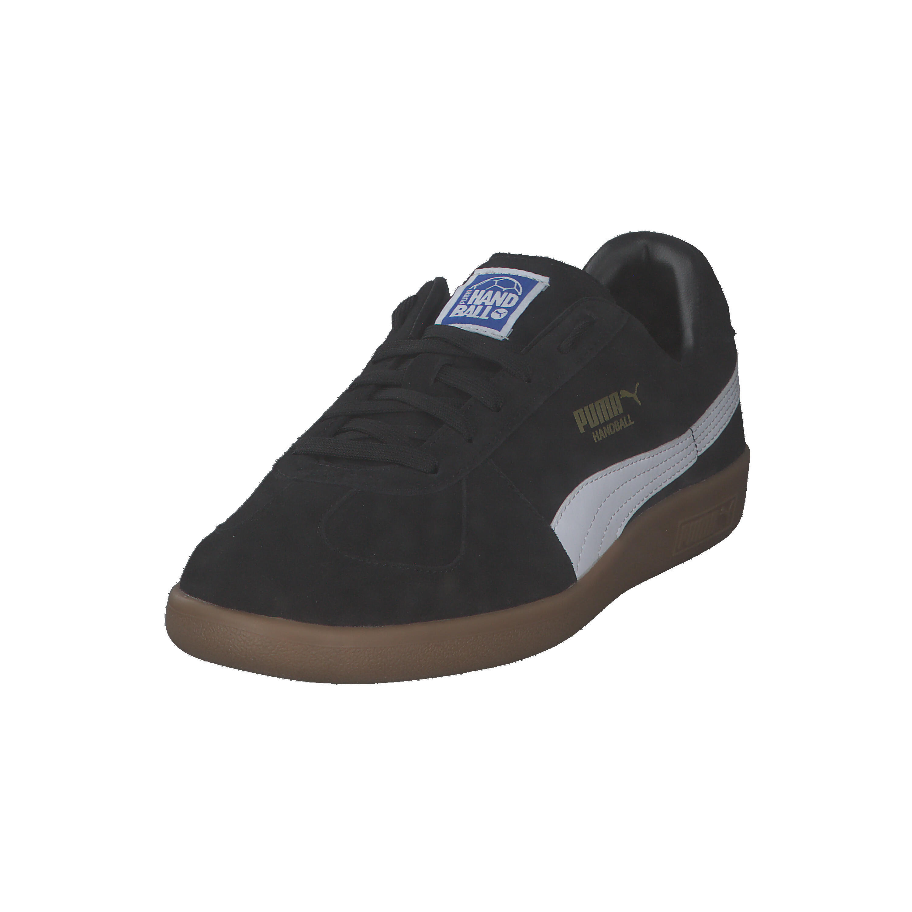 Unisex fitness tenisky gumová podešev handball PUMA 9/15